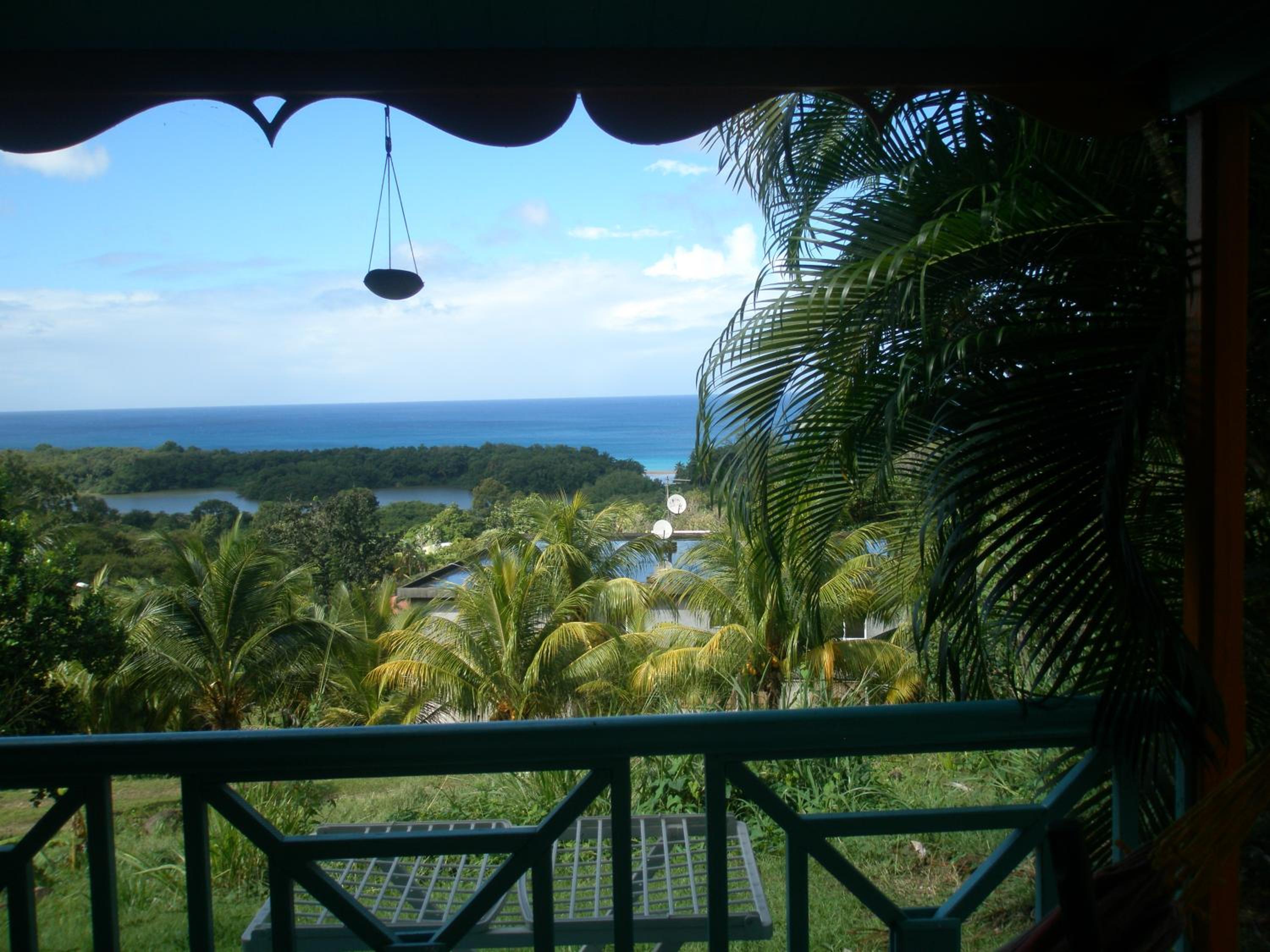 Oasis Grande Anse