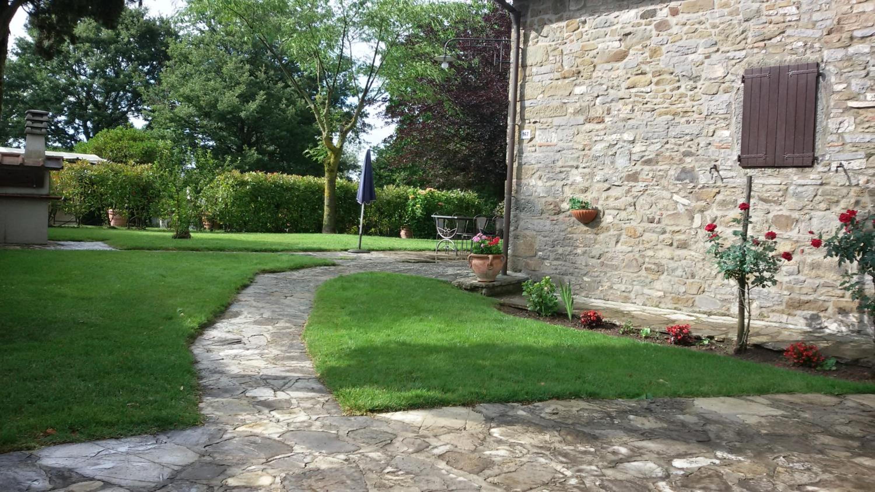 Agriturismo Podere La Fornace
