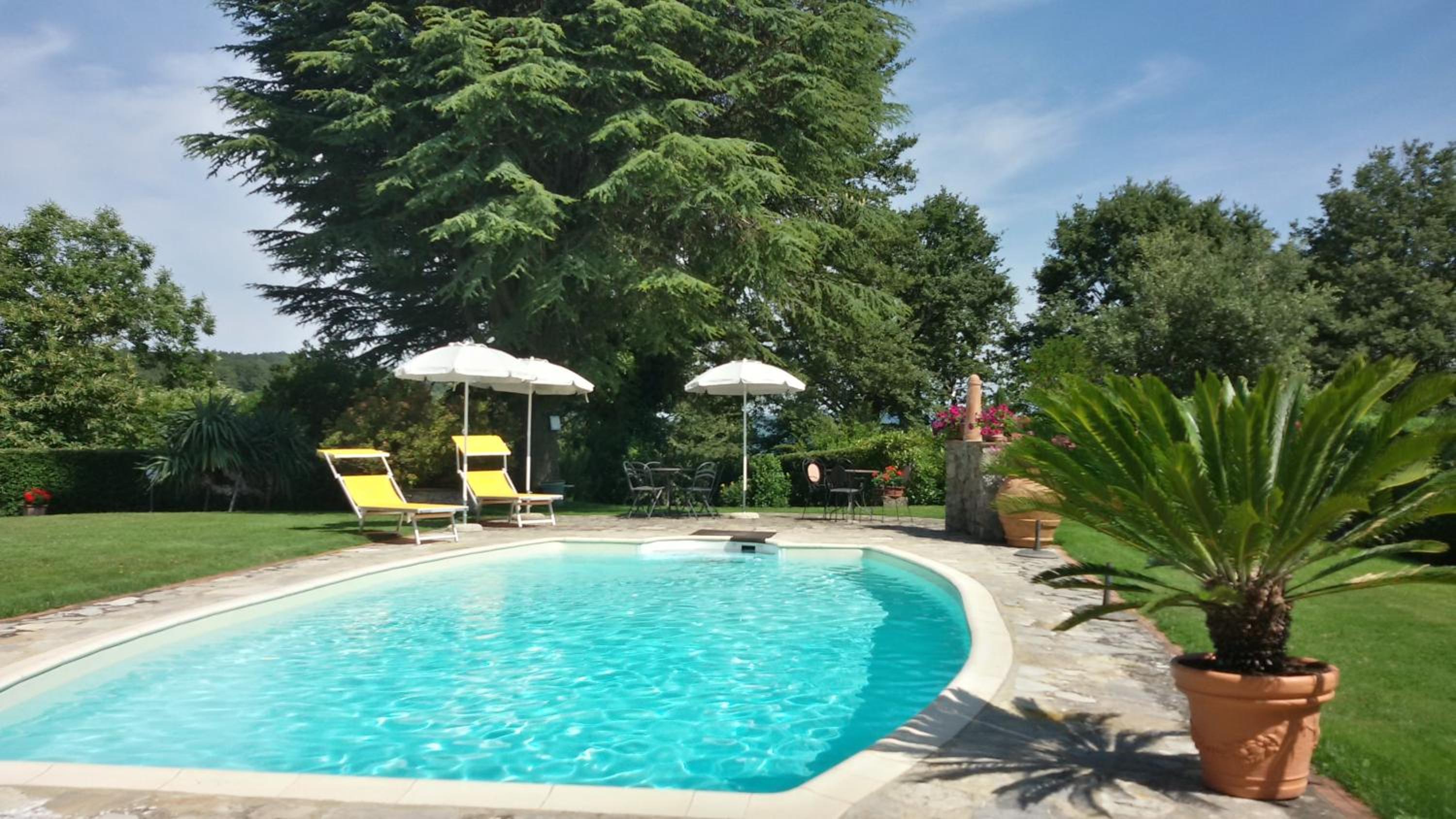 Agriturismo Podere La Fornace
