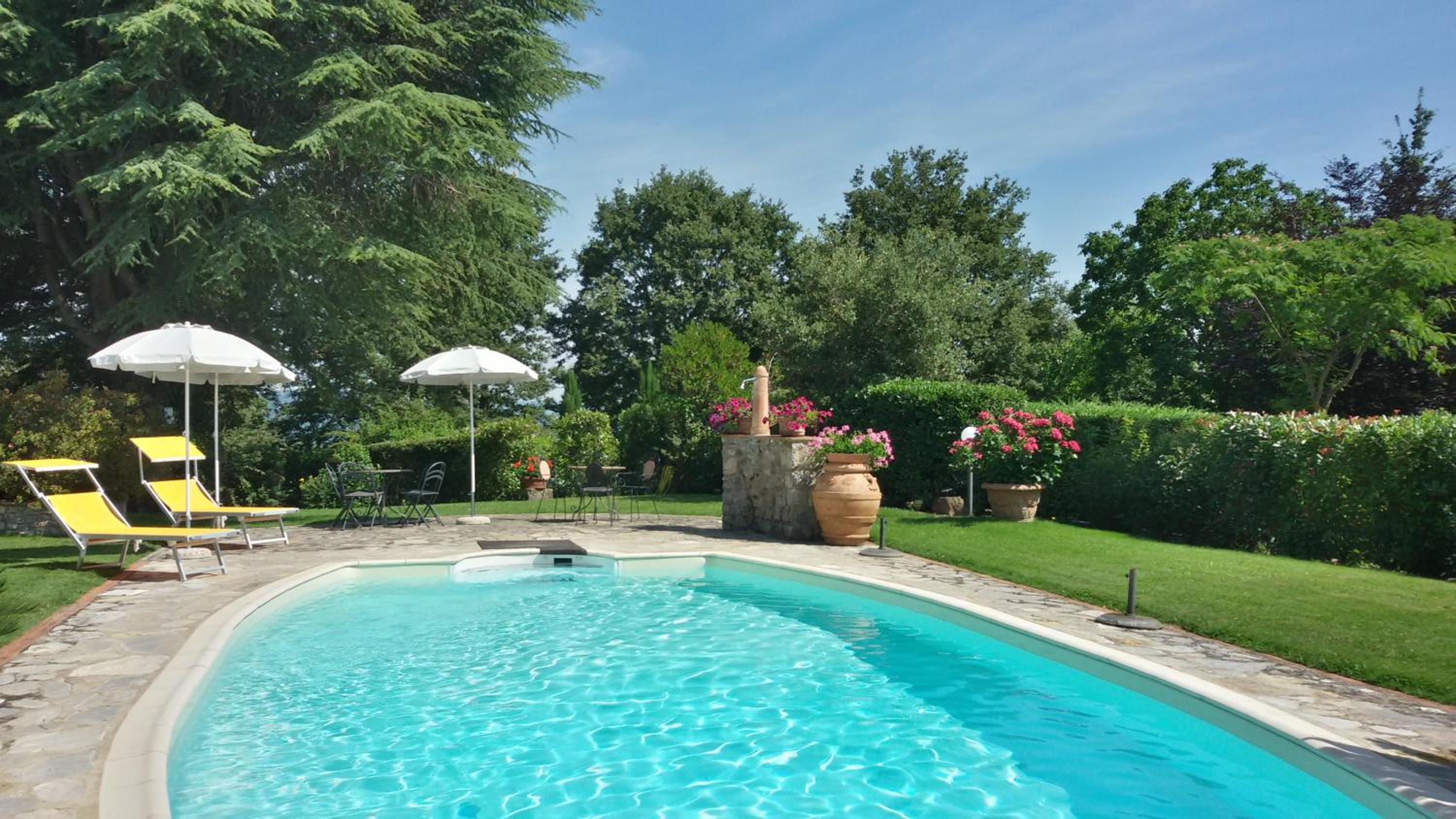 Agriturismo Podere La Fornace