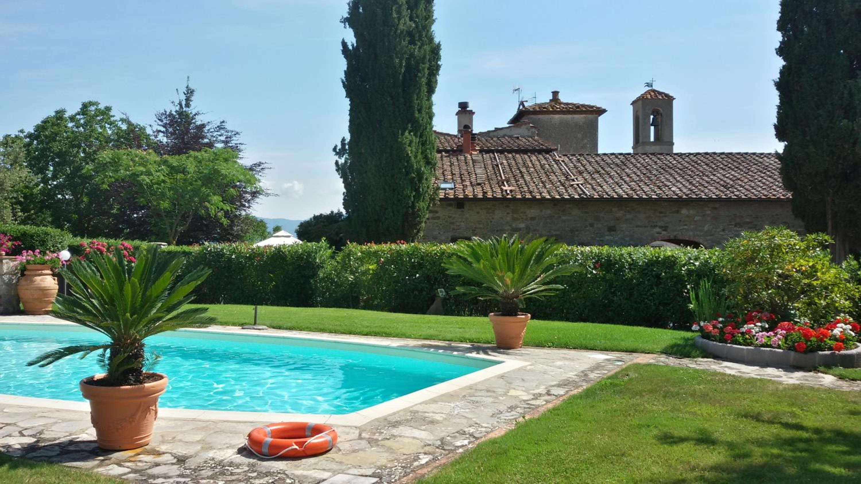 Agriturismo Podere La Fornace