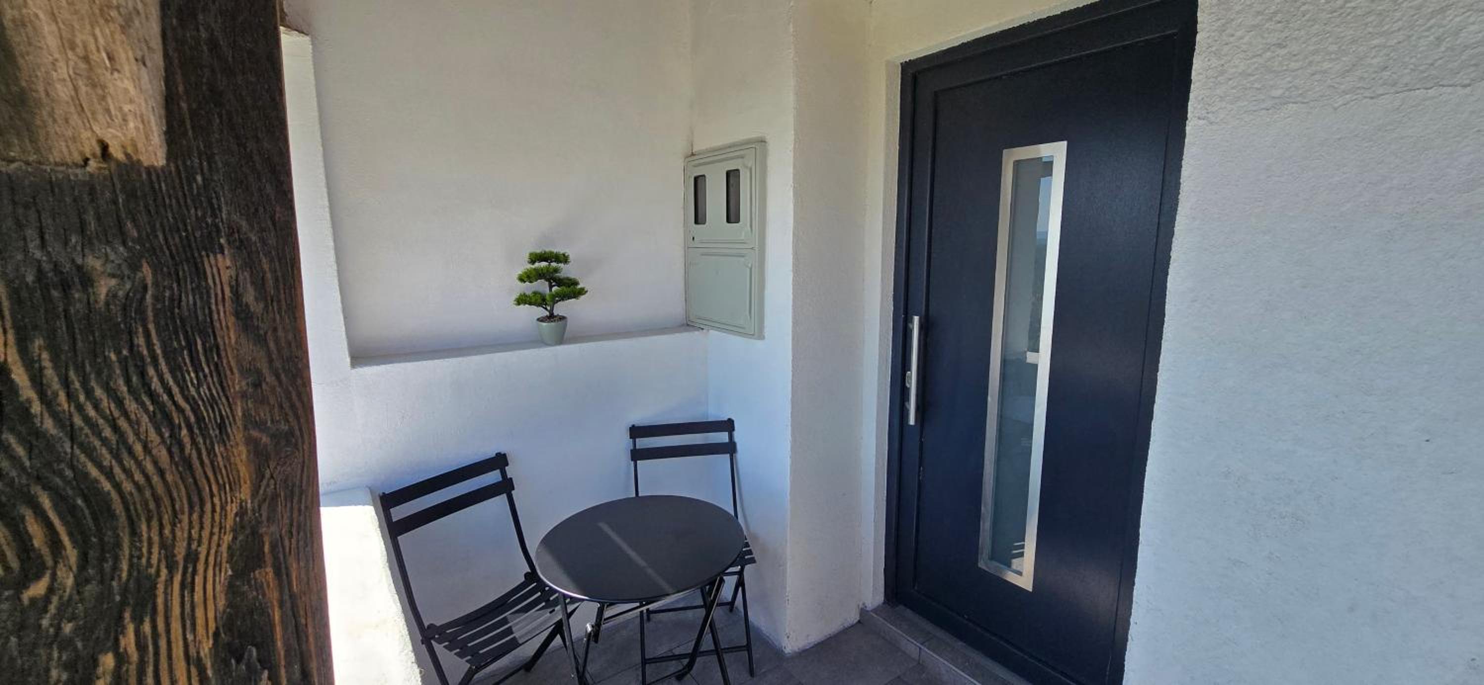 Apartma Minka