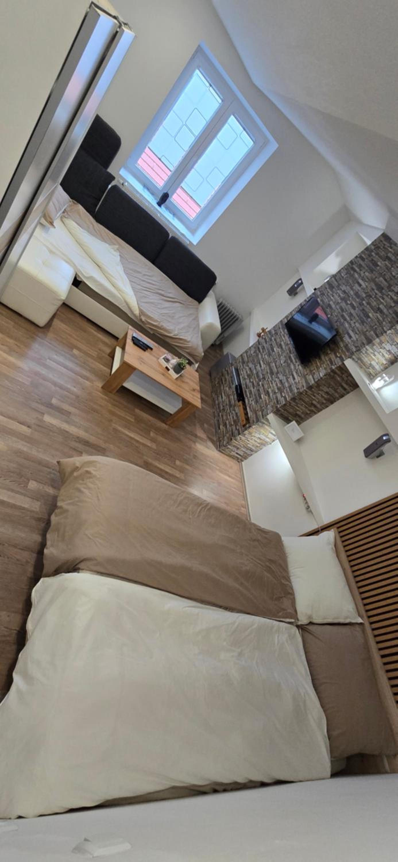 Apartma Minka
