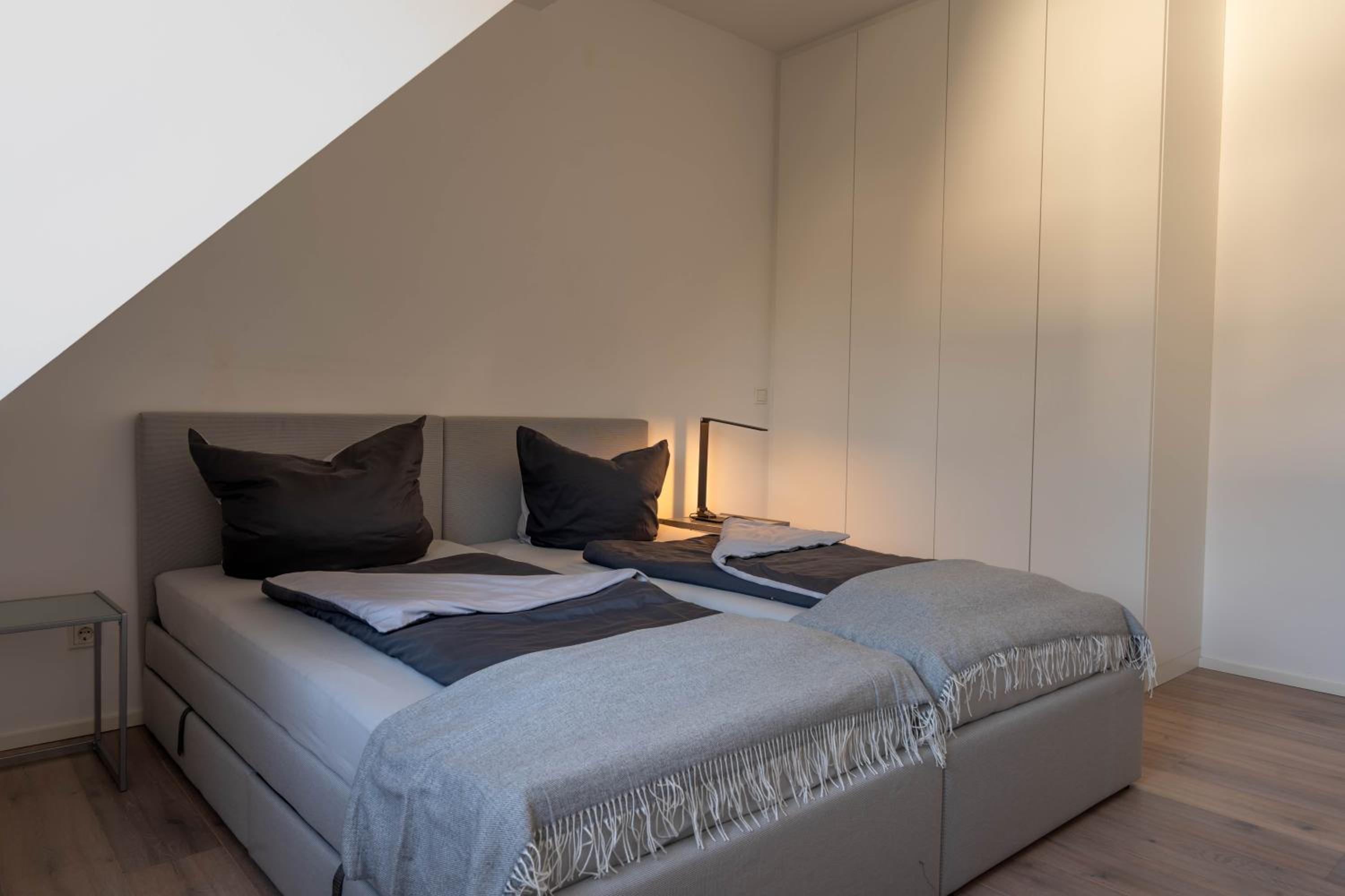 Renoviertes Apartment in Troisdorf