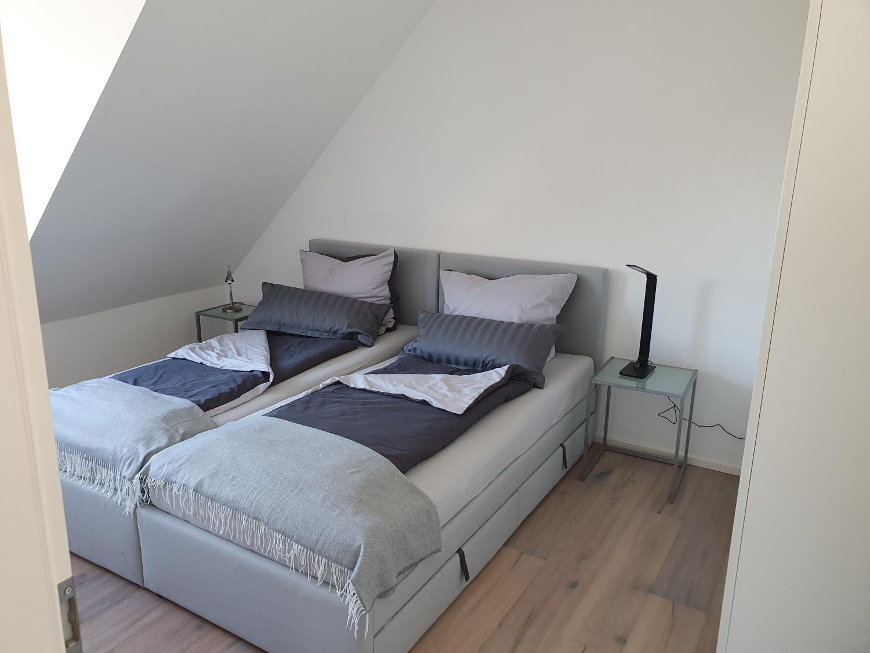 Renoviertes Apartment in Troisdorf