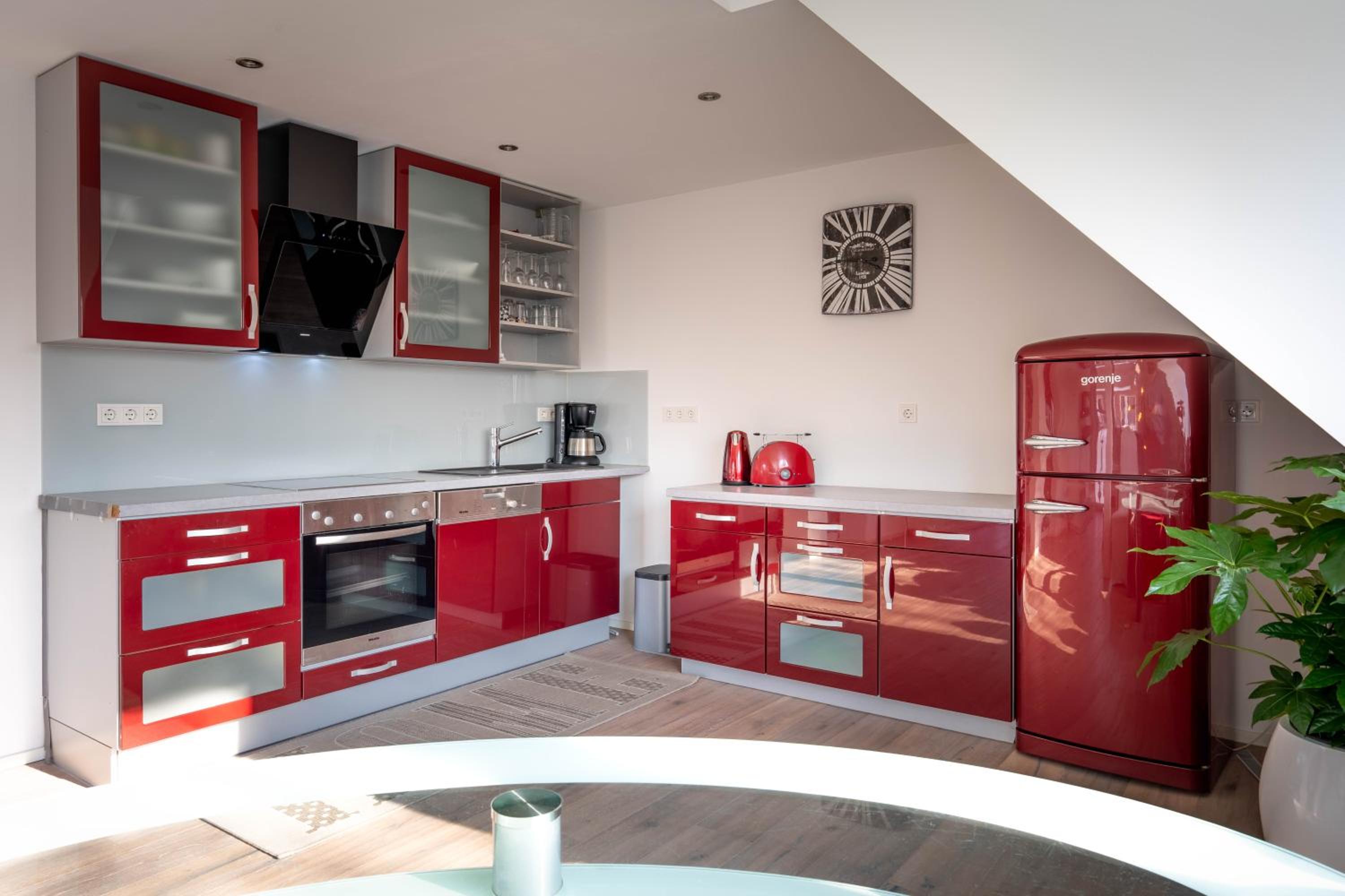 Renoviertes Apartment in Troisdorf