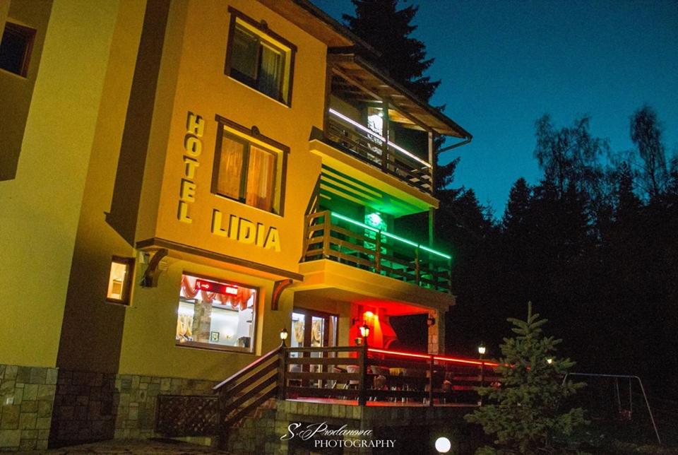 Guest house Lidia
