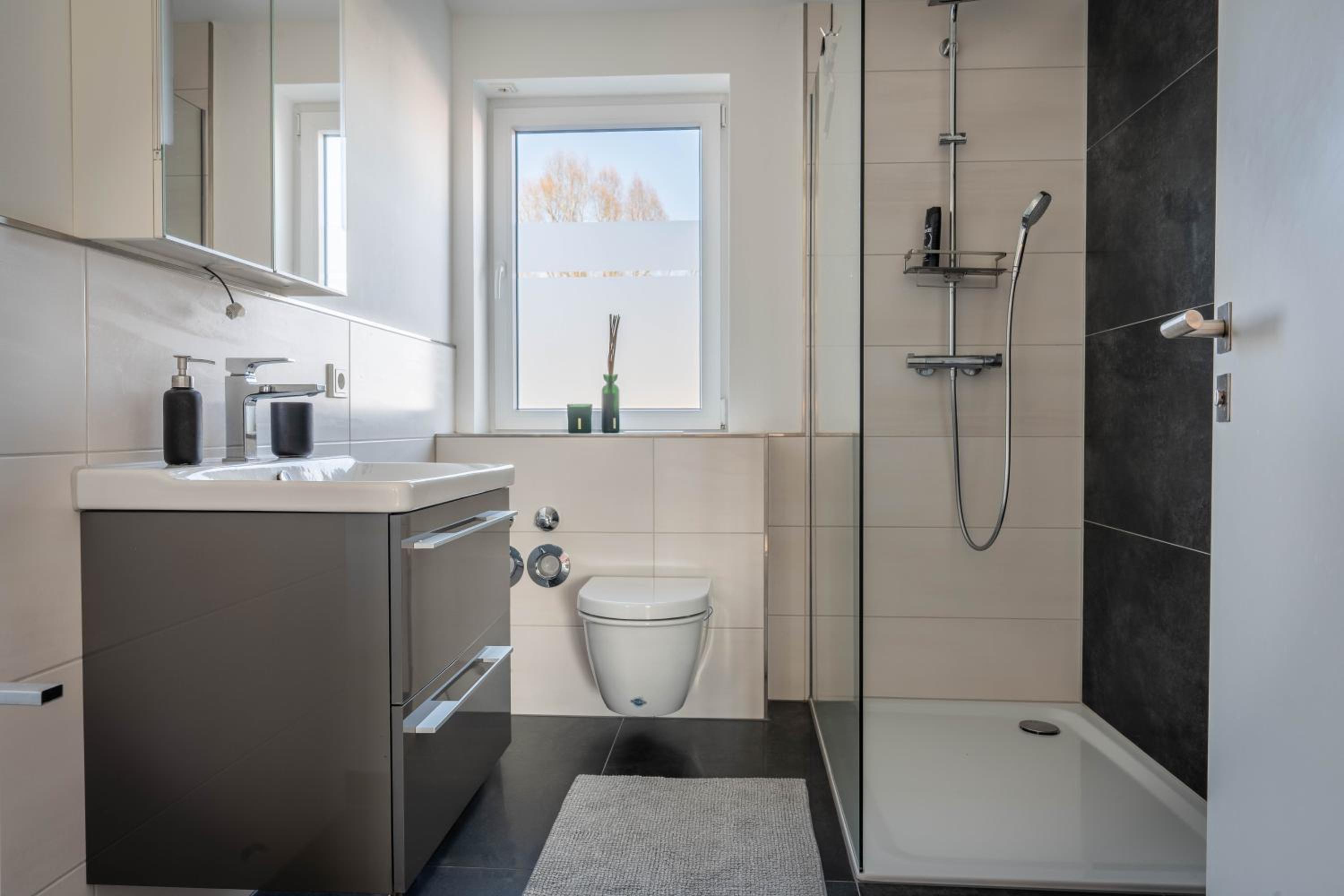 Renoviertes Apartment in Troisdorf