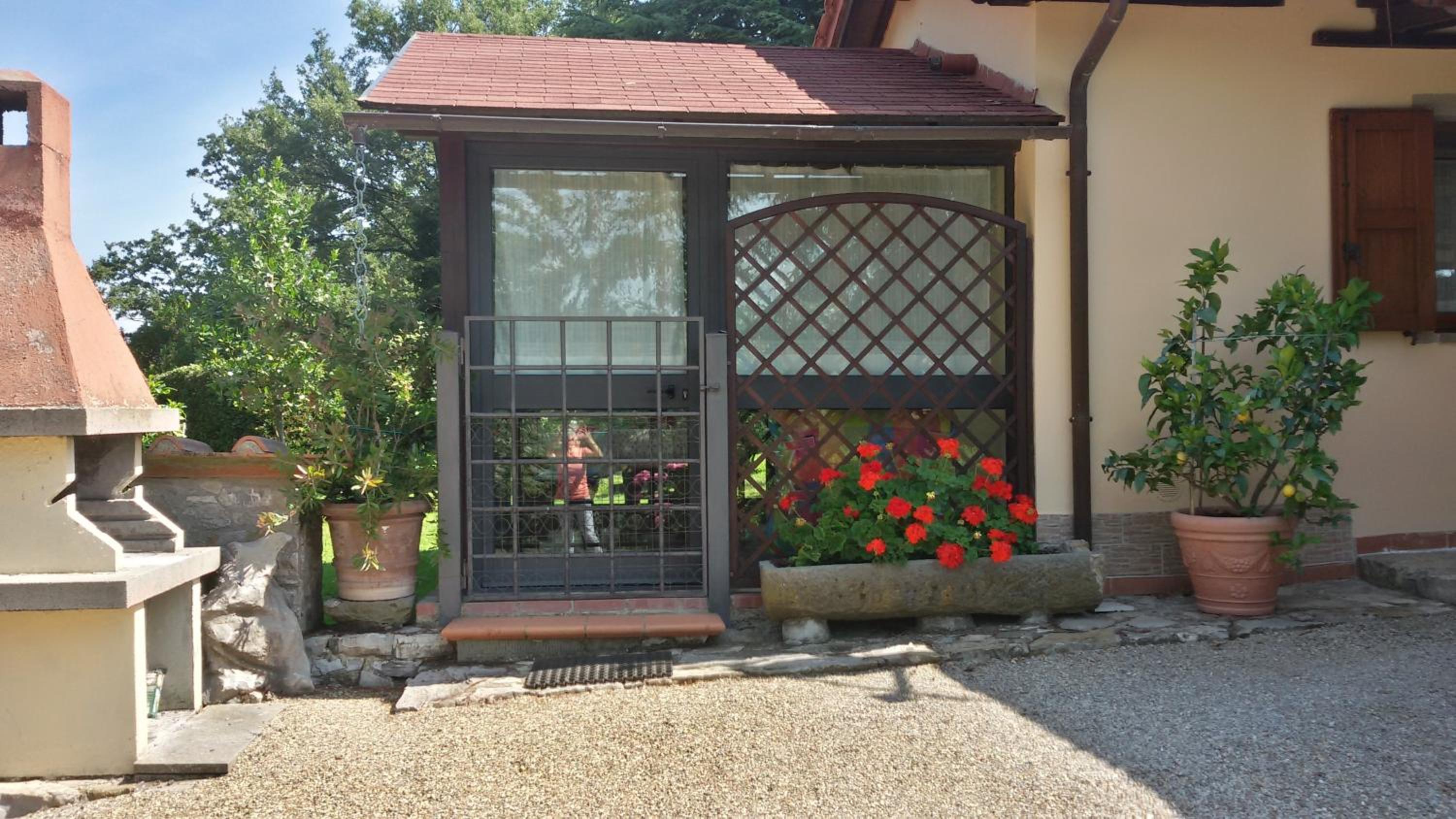 Agriturismo Podere La Fornace