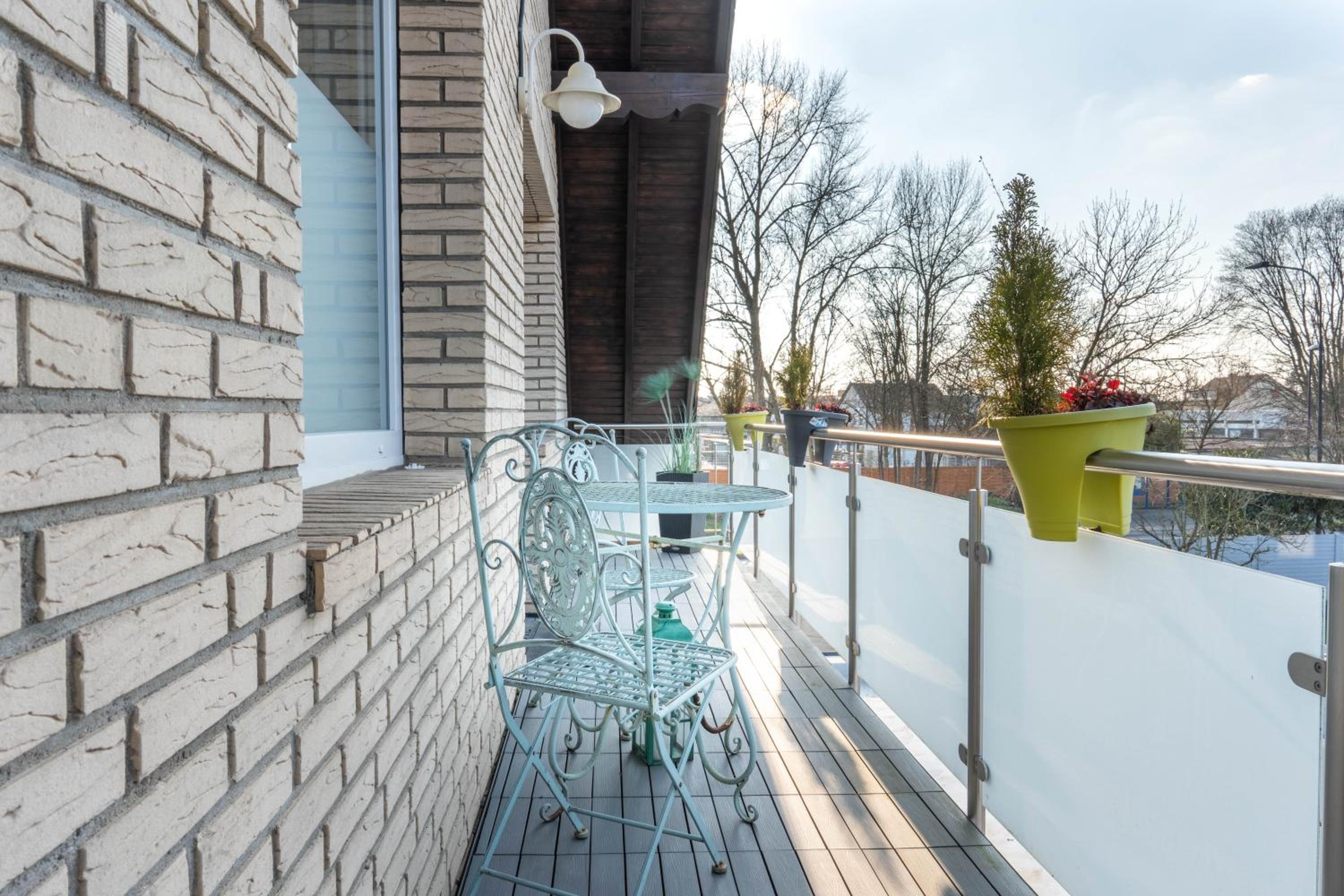 Renoviertes Apartment in Troisdorf