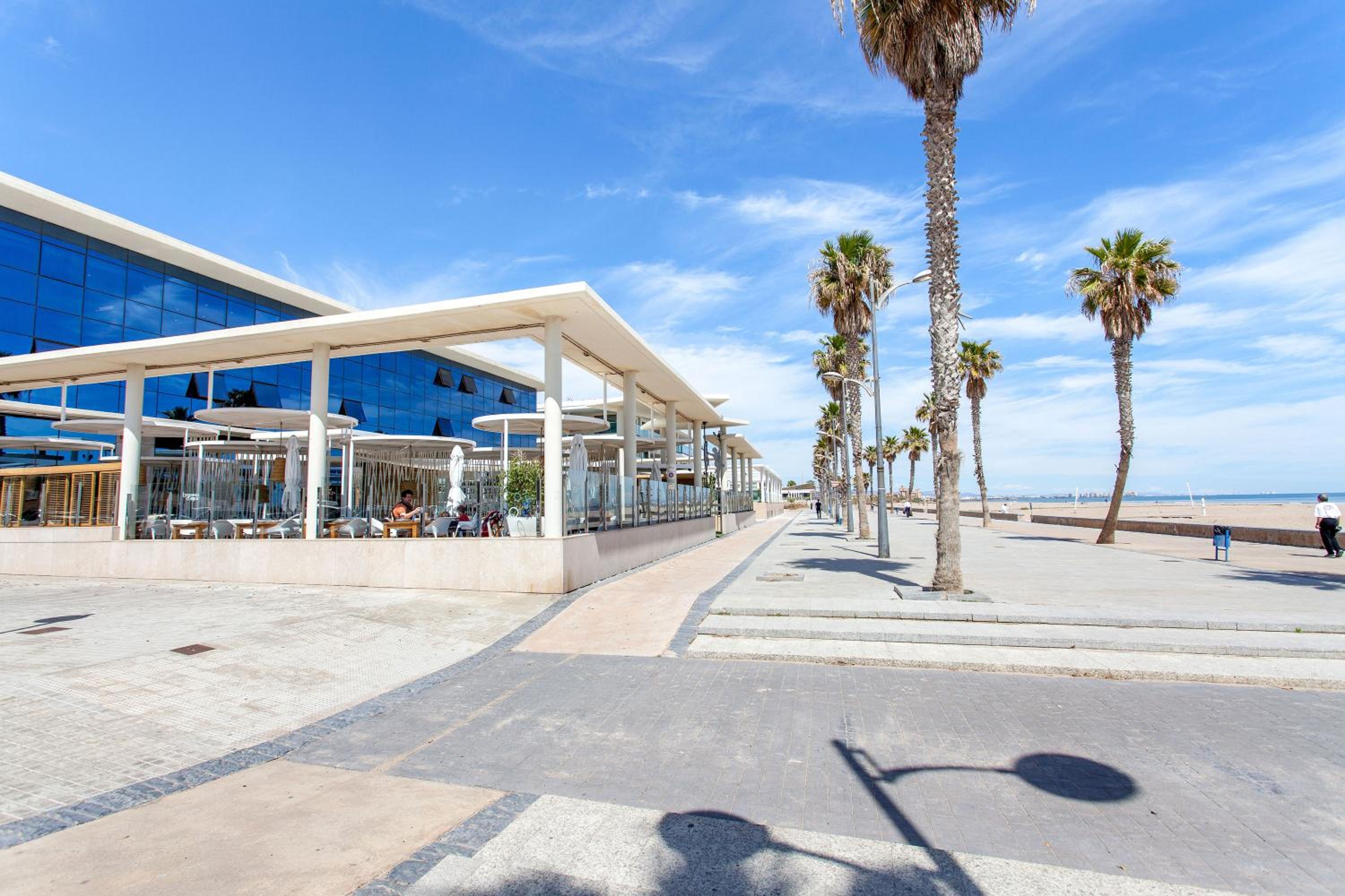 Apartment Patacona Beach 9
