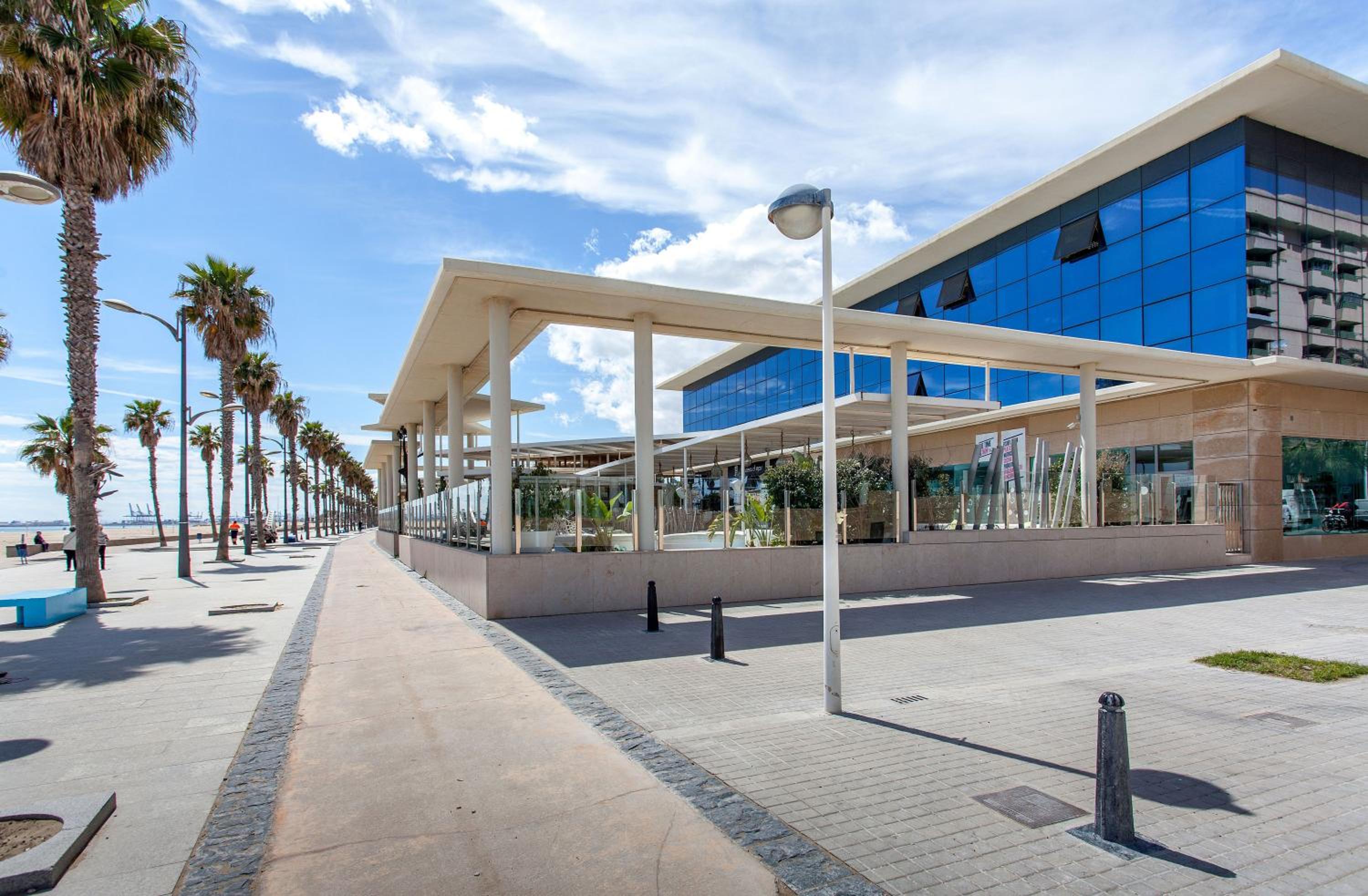 Apartment Patacona Beach 9