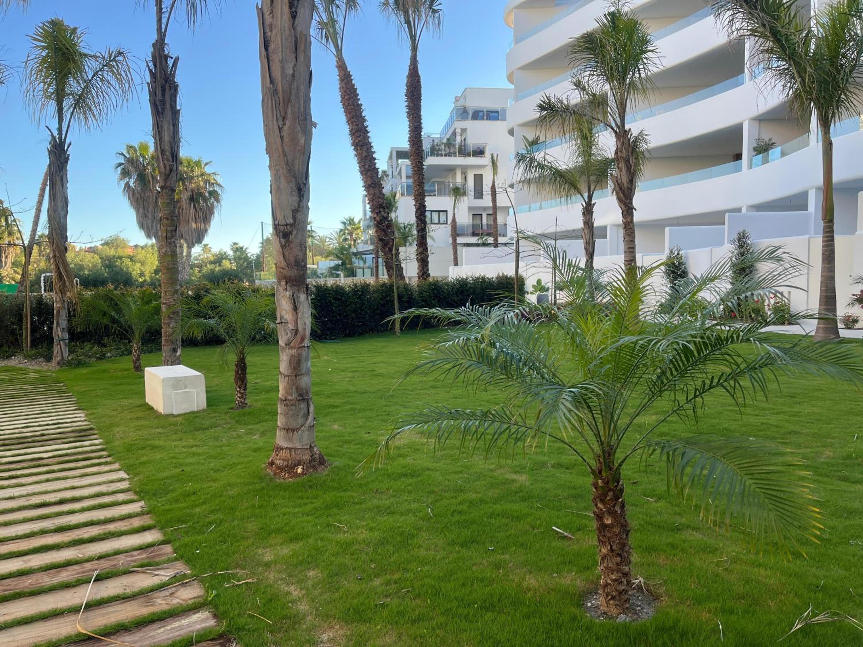 HOLY SEA Playa Granada Golf & Costa Tropical - Mar de Fabiola
