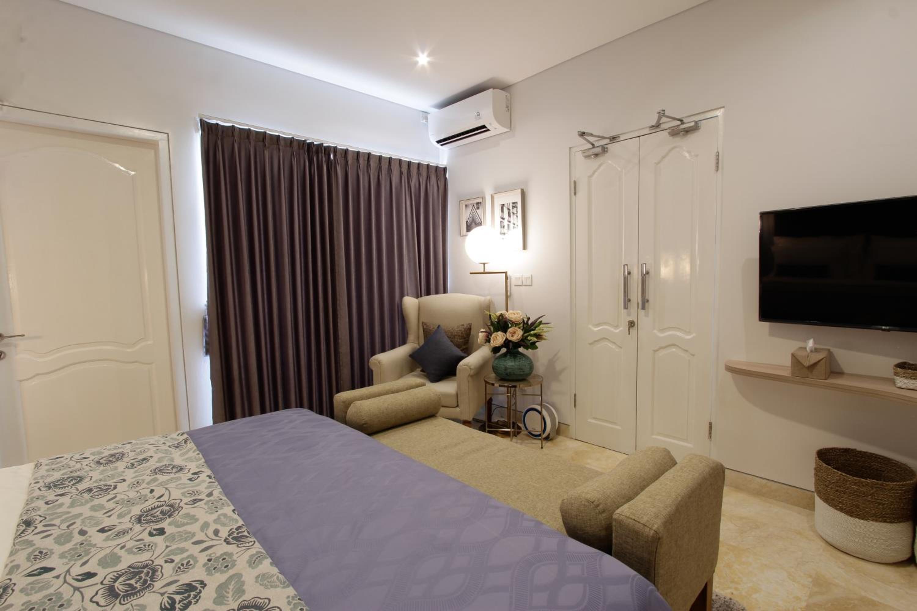 Saka Luxury Villa