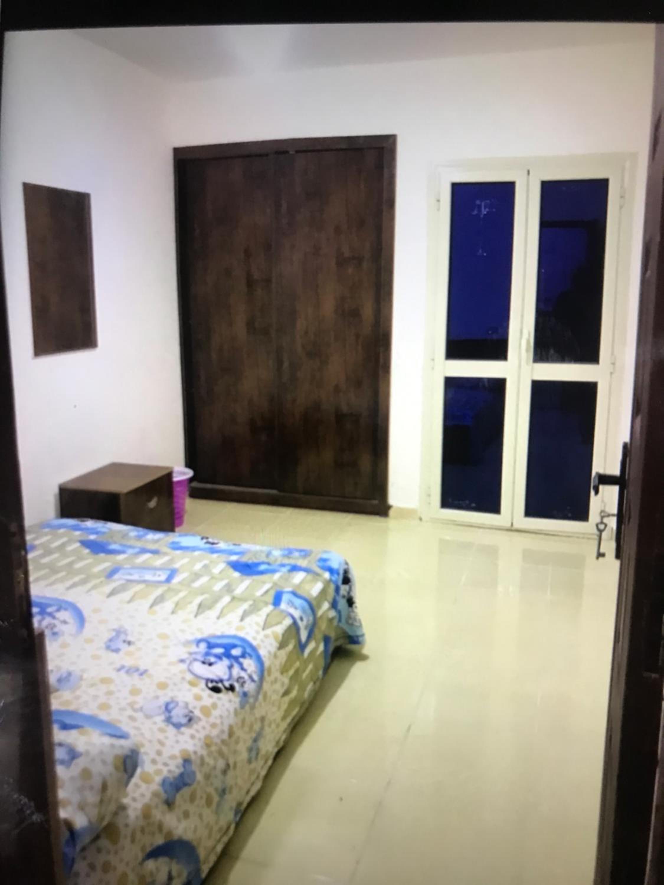 شاليه للإيجار بمنتجع لافيتا في الساحل الشمالي قبلي Lavita North Coast