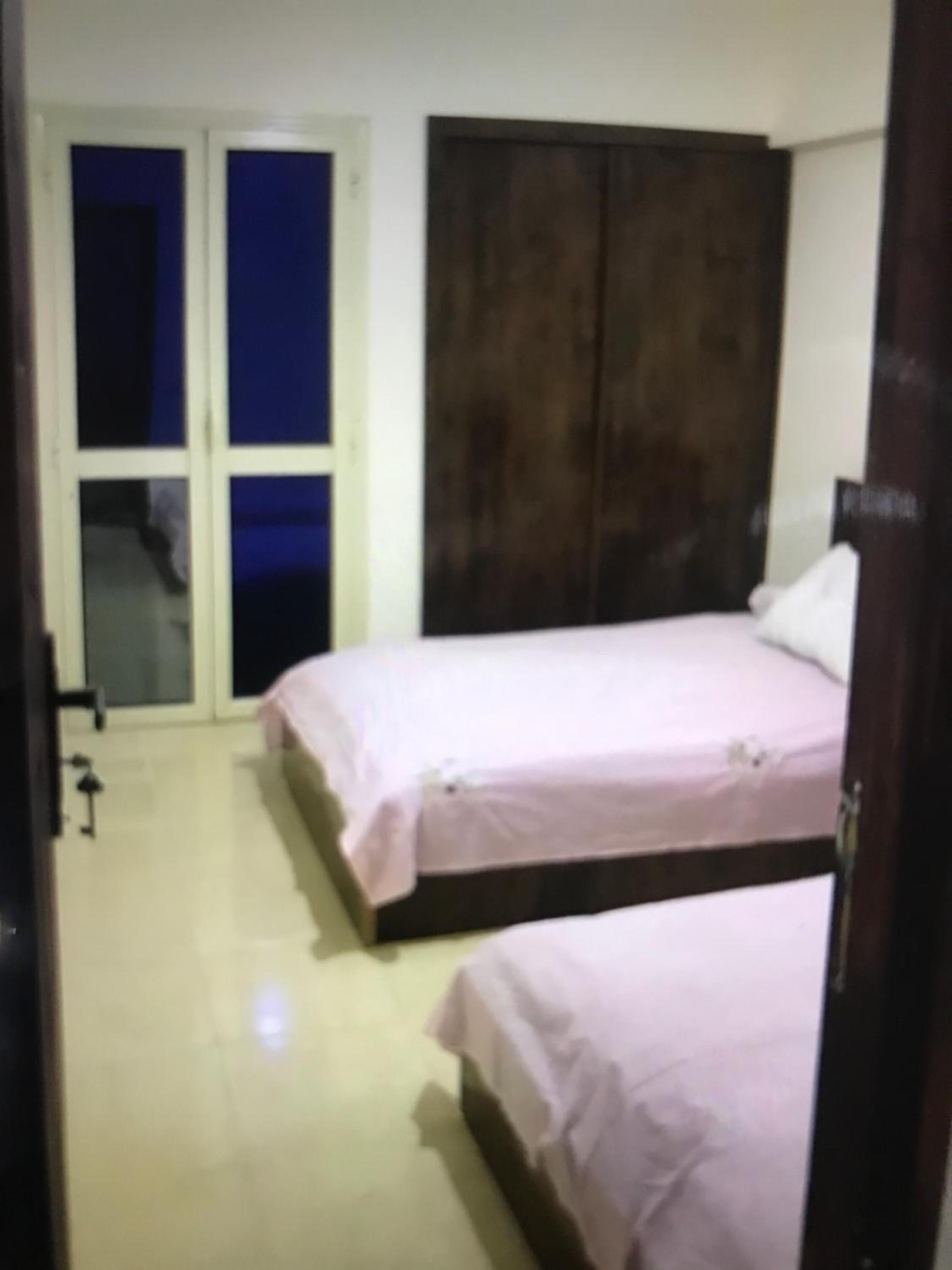 شاليه للإيجار بمنتجع لافيتا في الساحل الشمالي قبلي Lavita North Coast