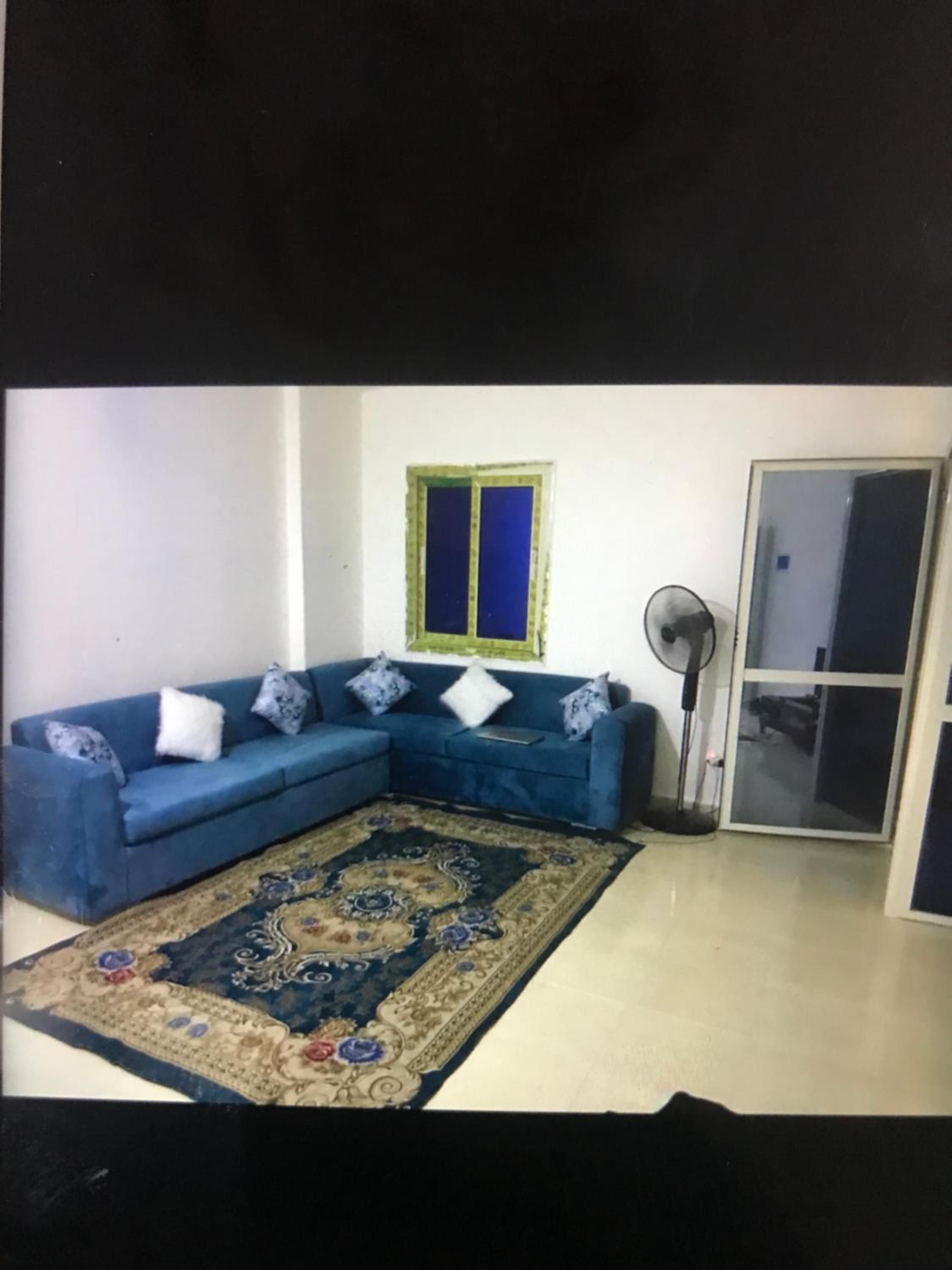 شاليه للإيجار بمنتجع لافيتا في الساحل الشمالي قبلي Lavita North Coast