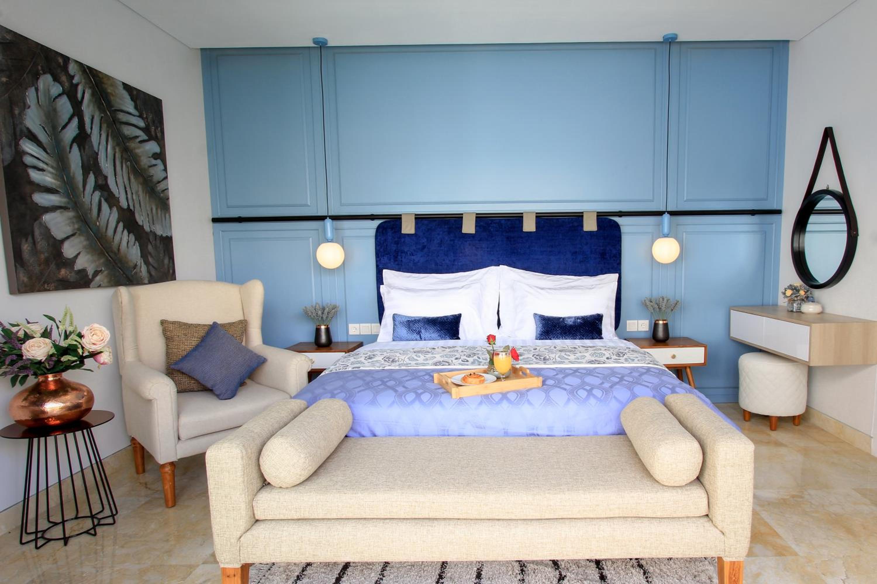 Saka Luxury Villa