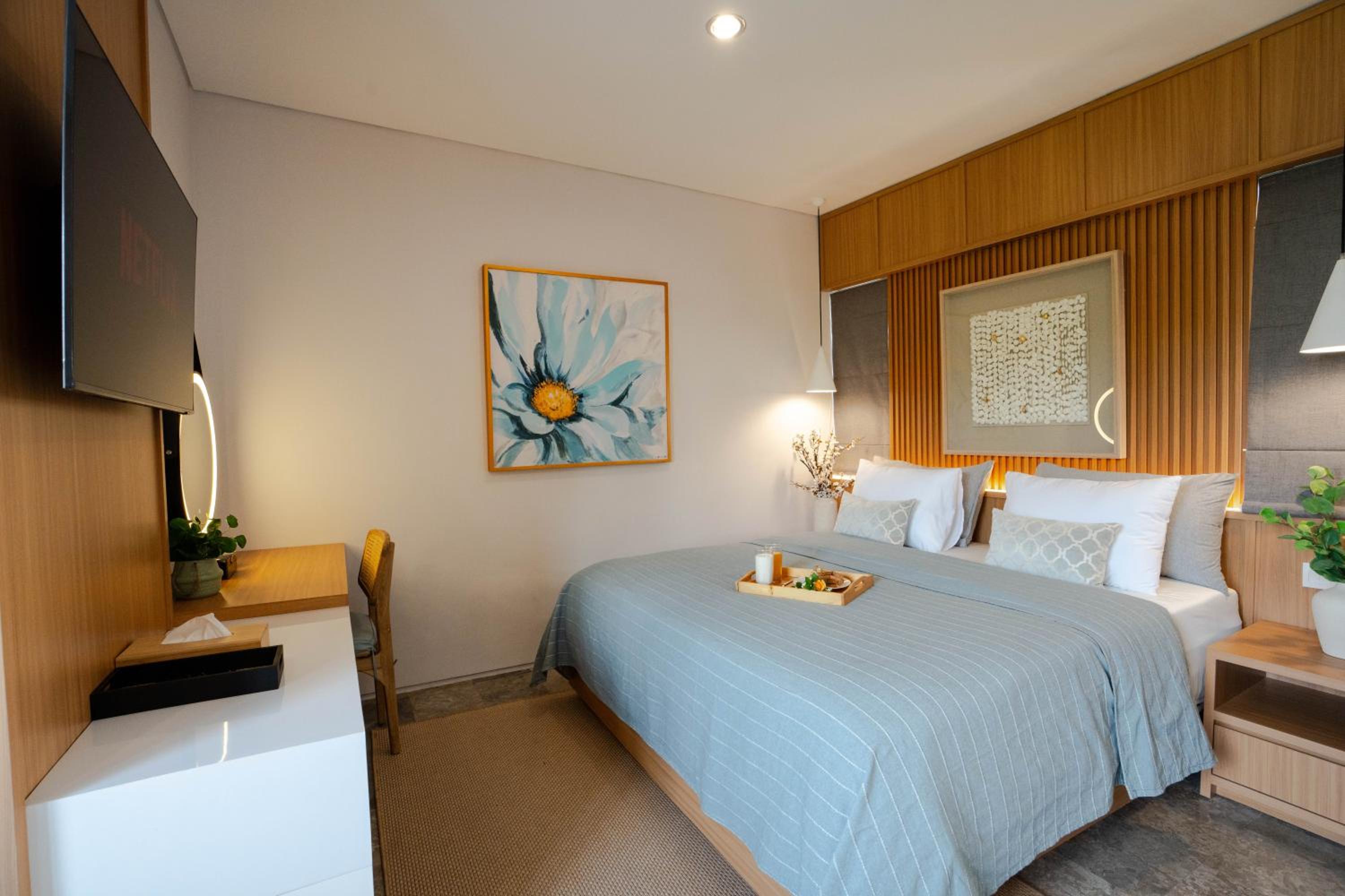 Saka Luxury Villa
