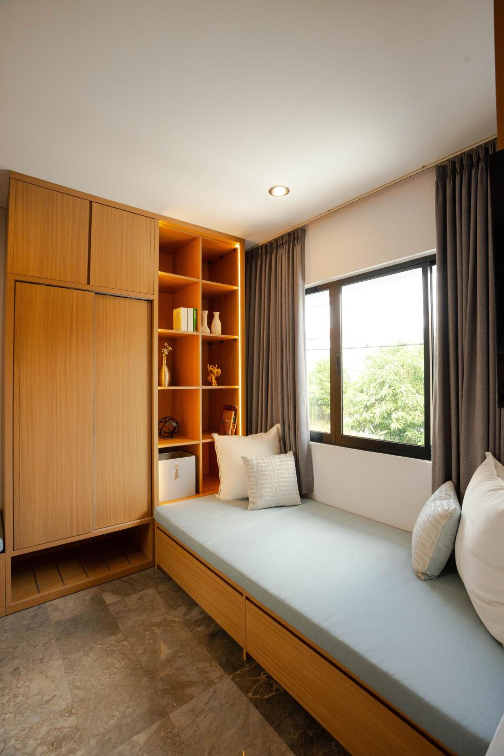 Saka Luxury Villa