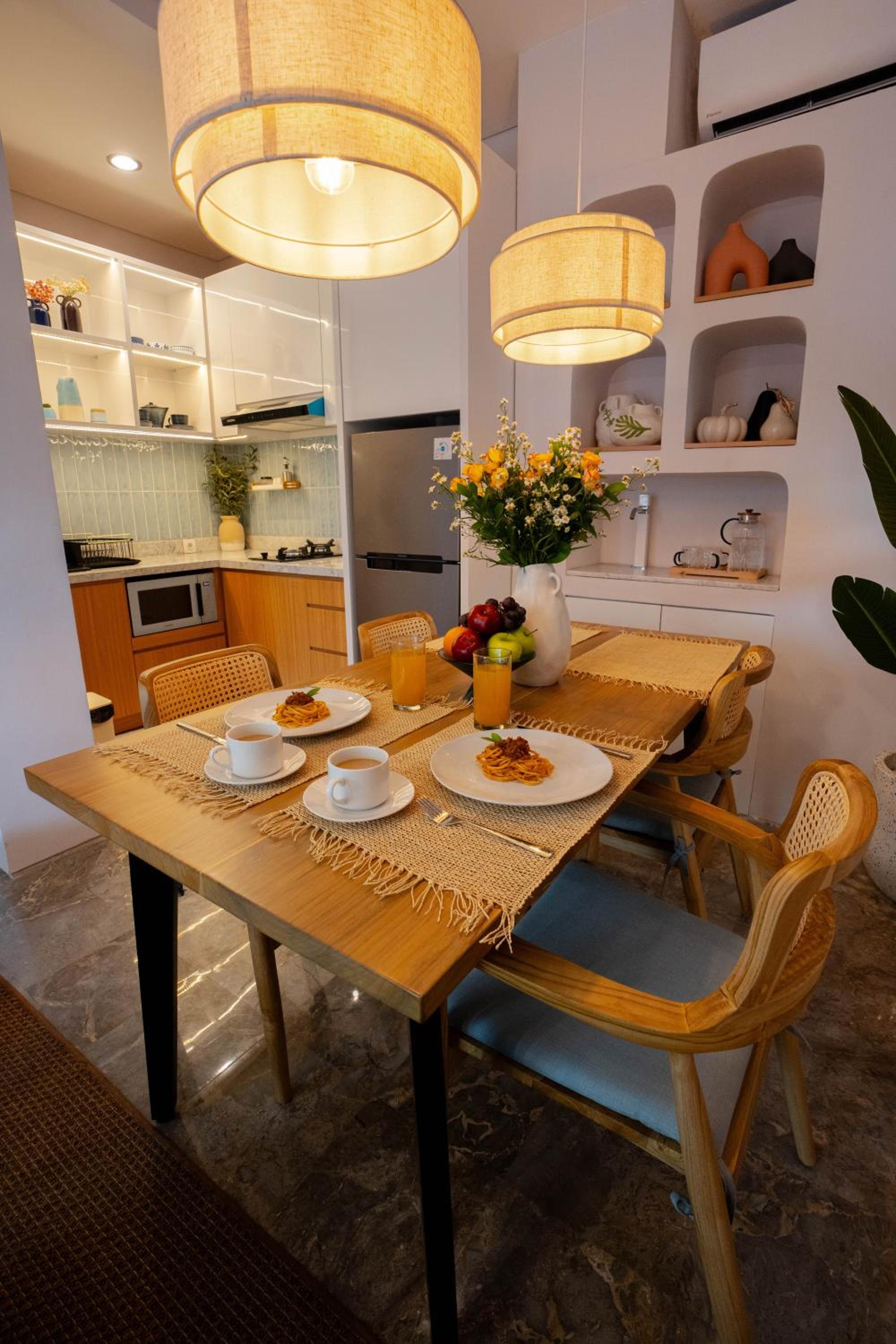 Saka Luxury Villa