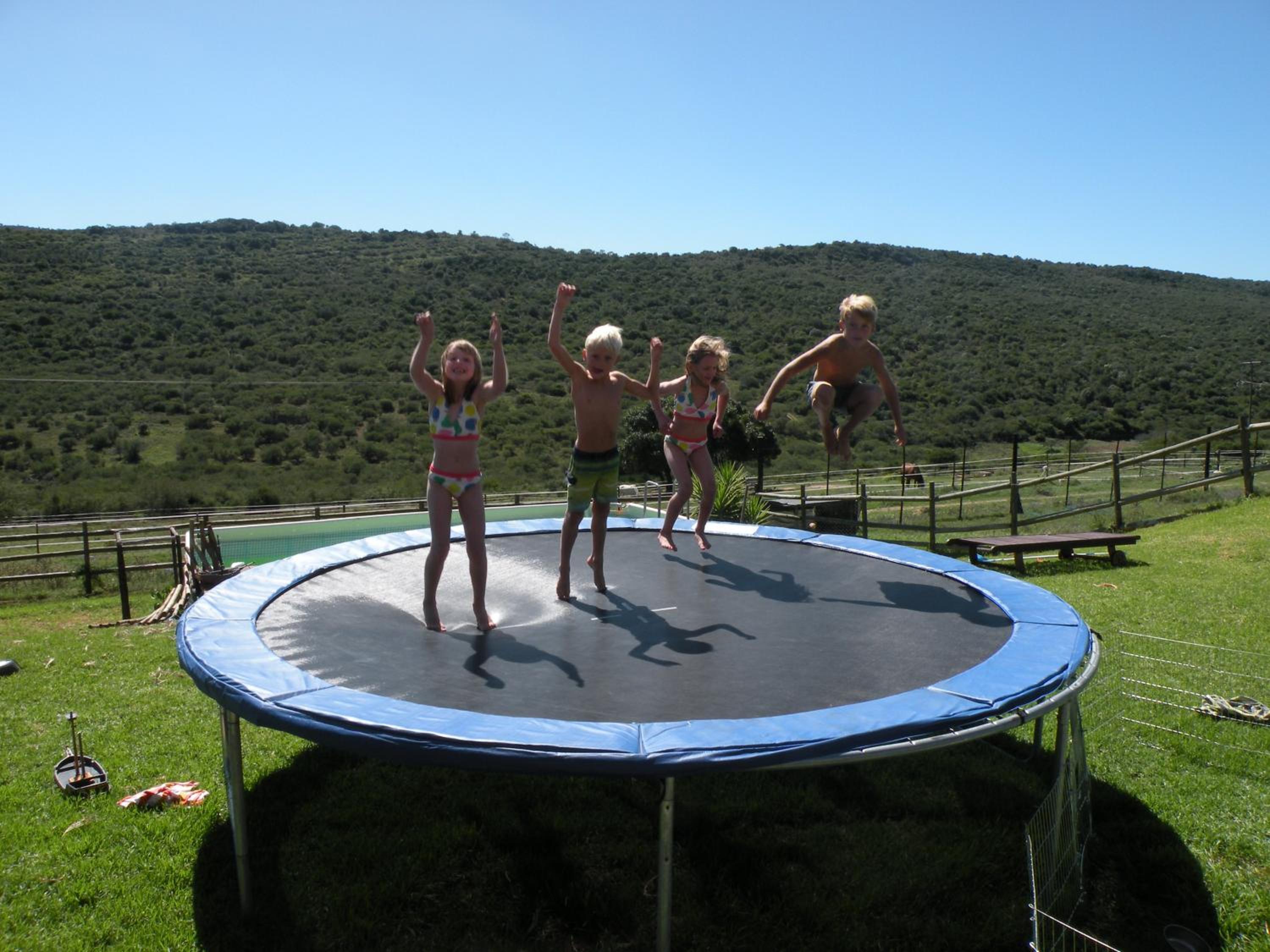 Pure Nature Familodge