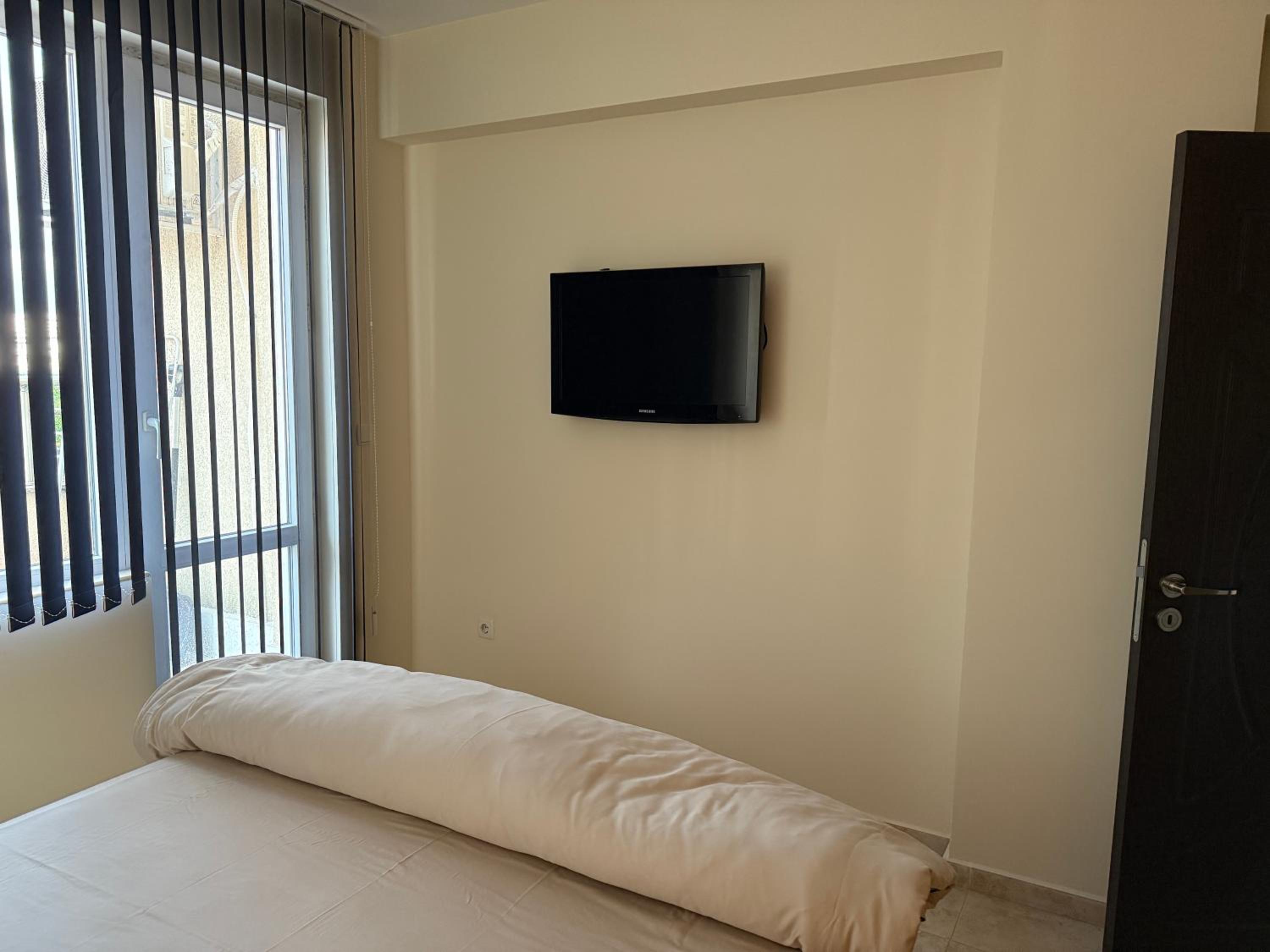 Apartment near Vitosha mountain, self check-in, with underground parking