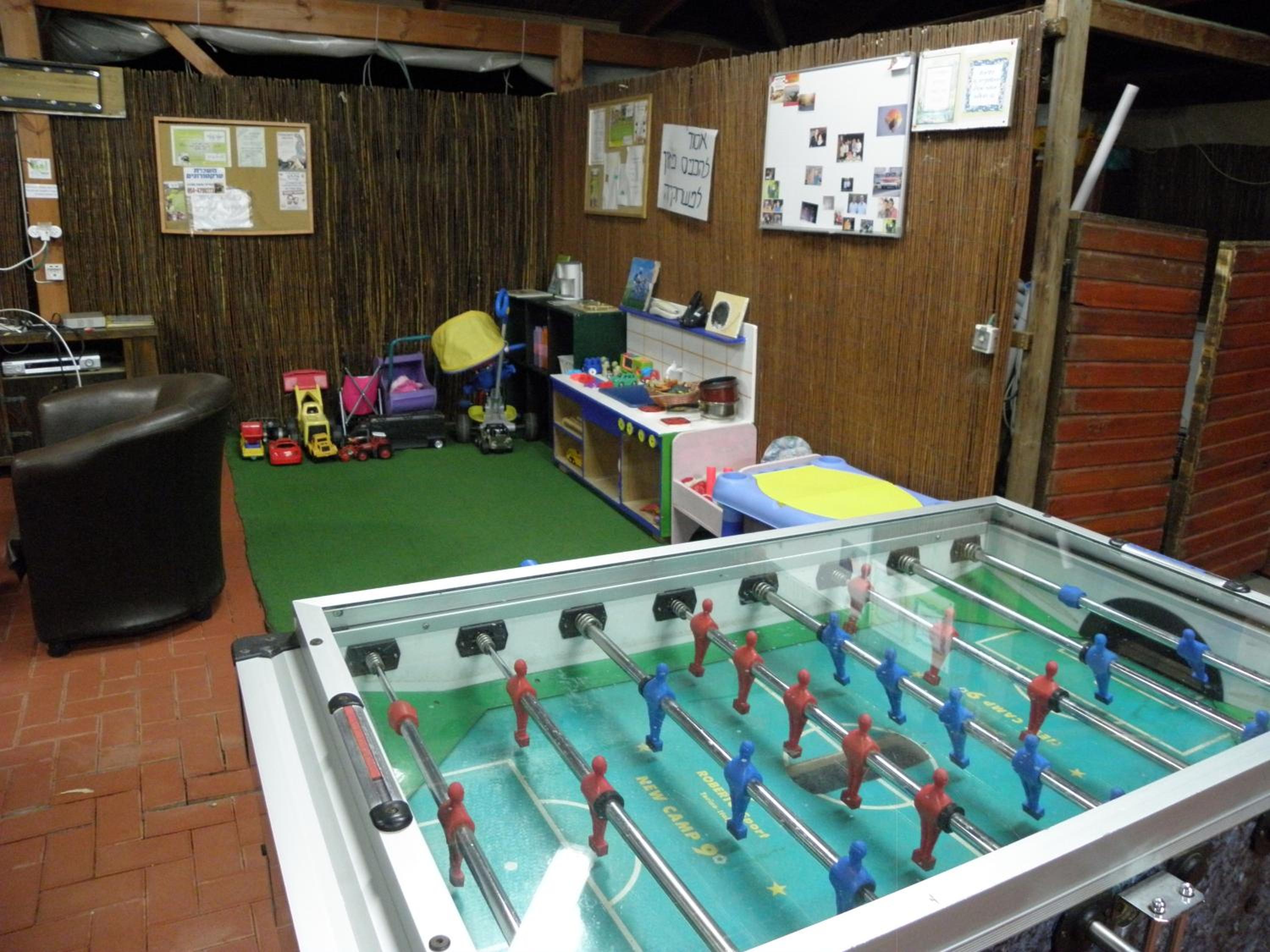 Avigail Guest House