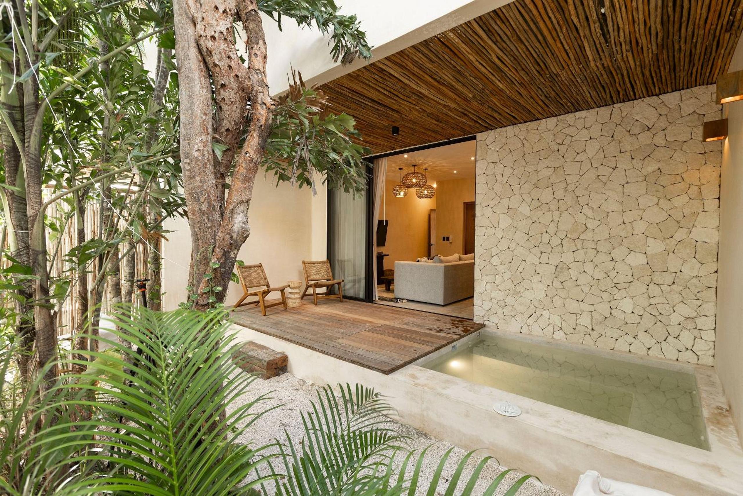 Satori Tulum