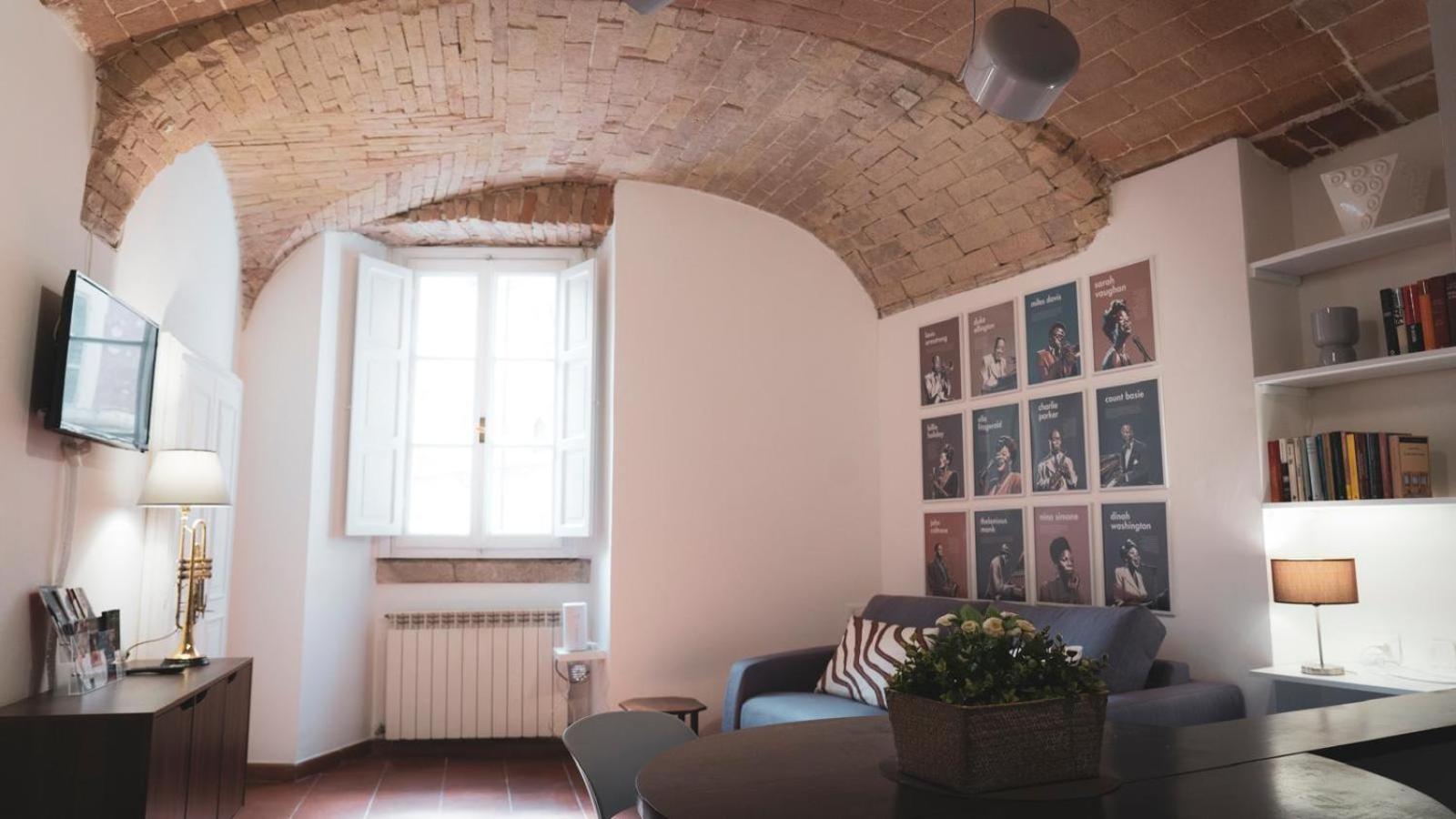 Stella 19 - residenza in centro