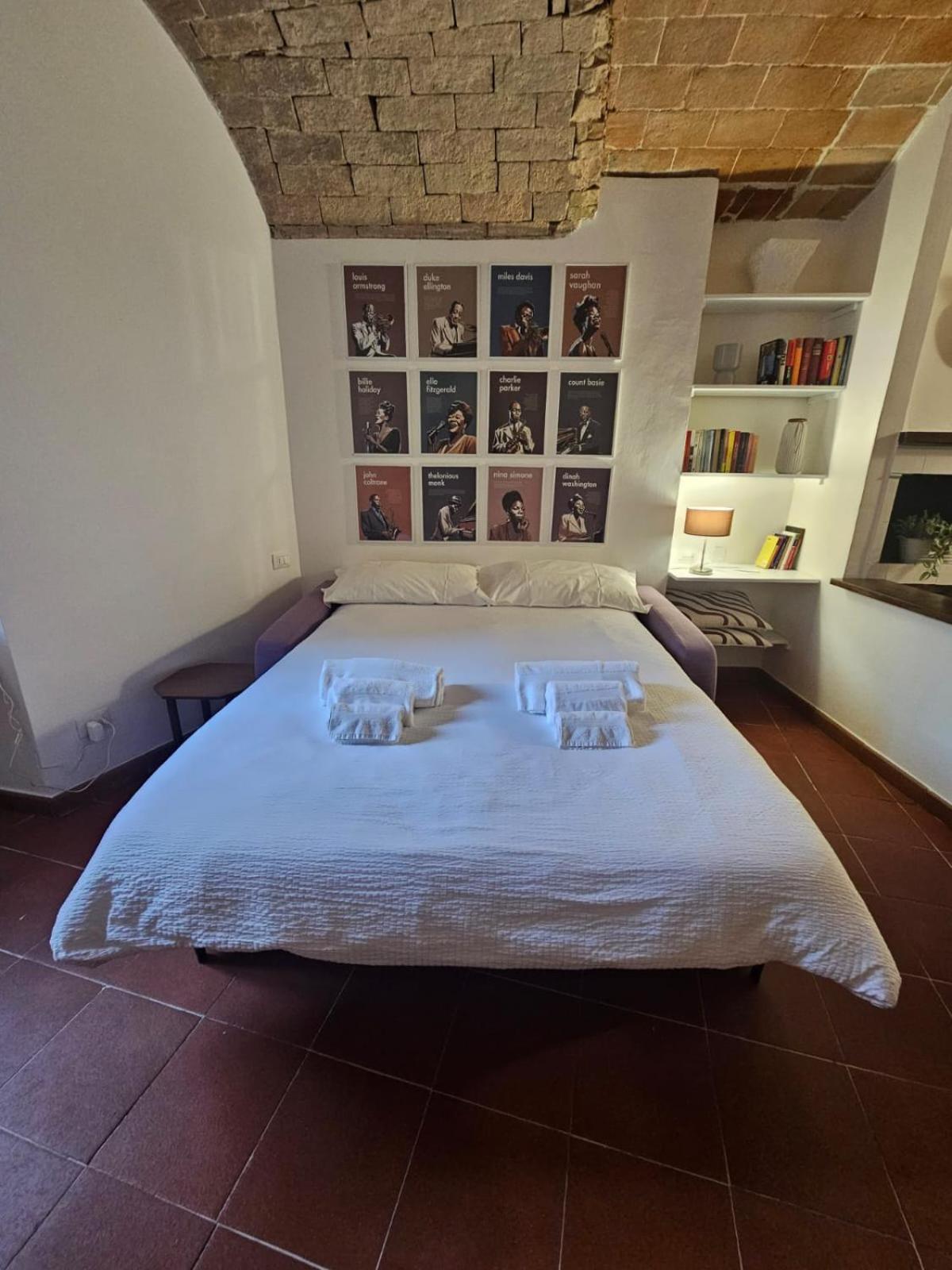 Stella 19 - residenza in centro