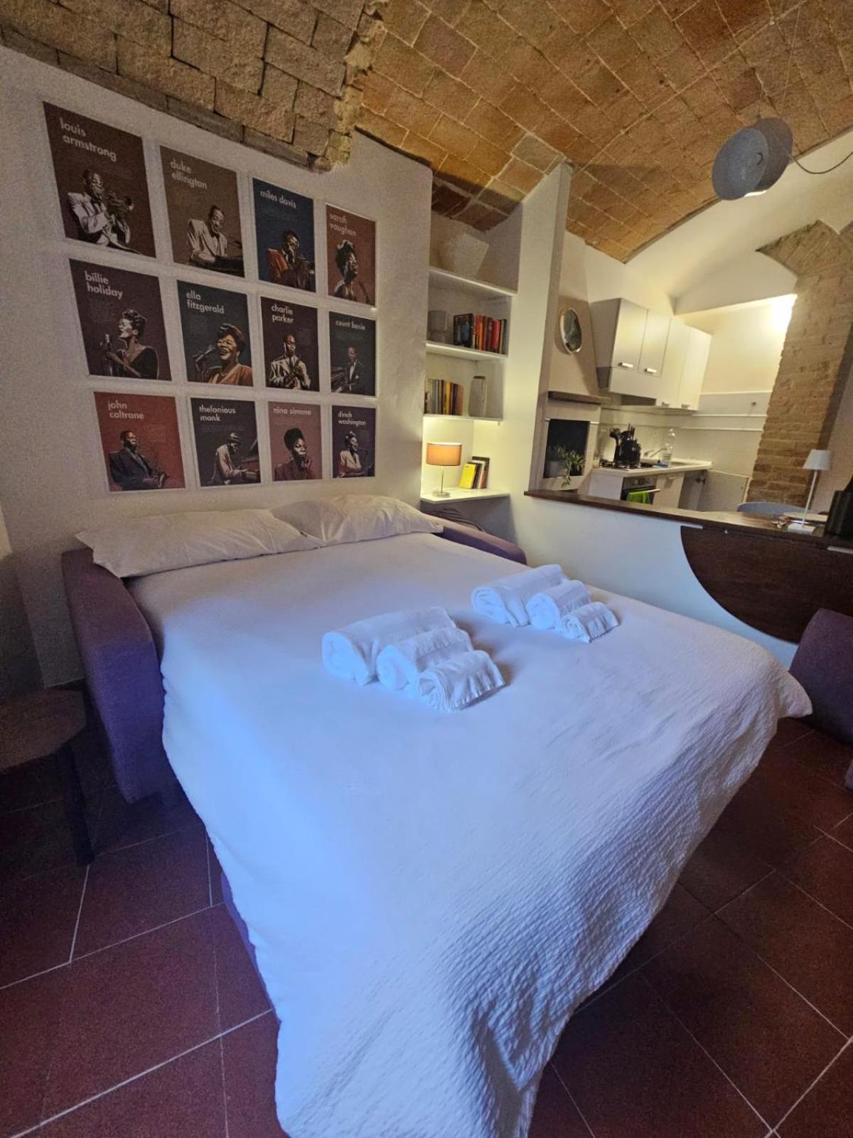 Stella 19 - residenza in centro