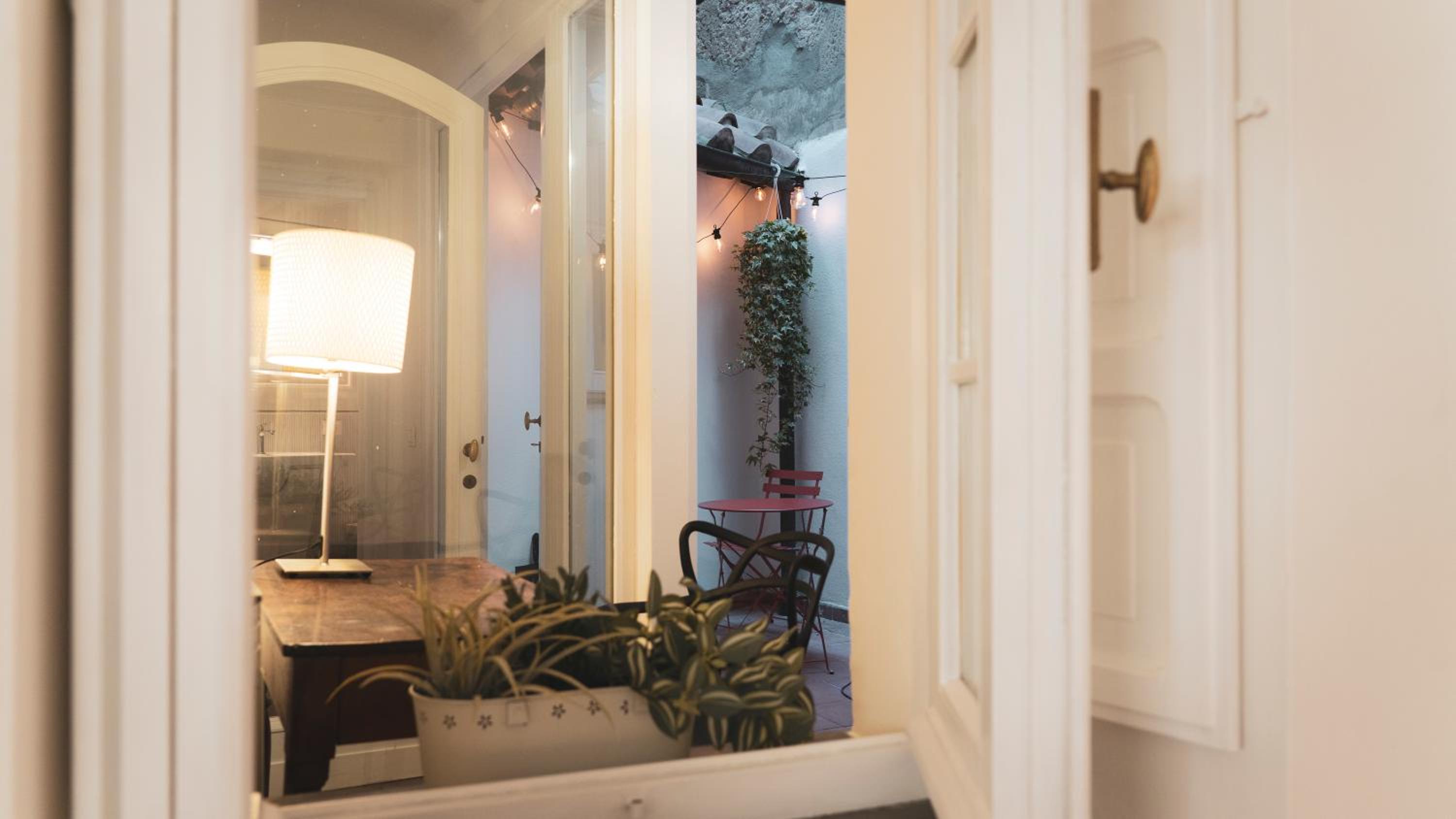 Stella 19 - residenza in centro