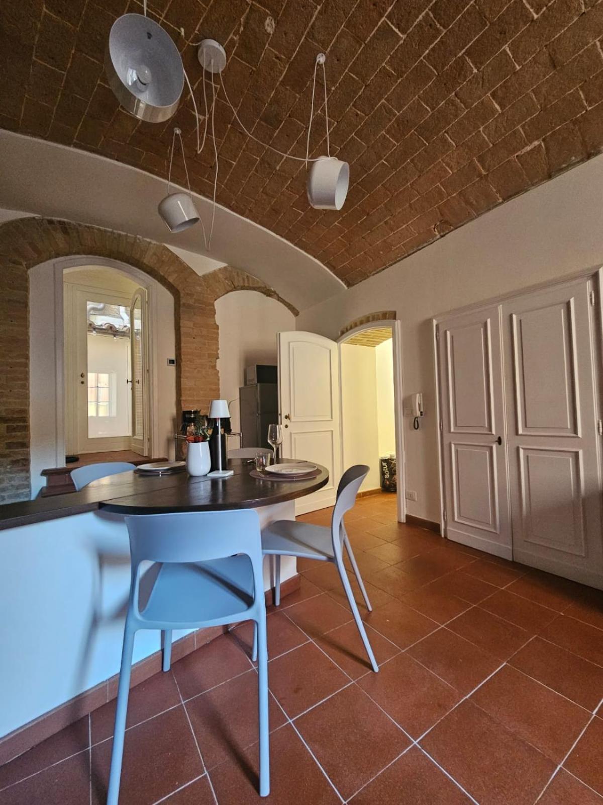 Stella 19 - residenza in centro