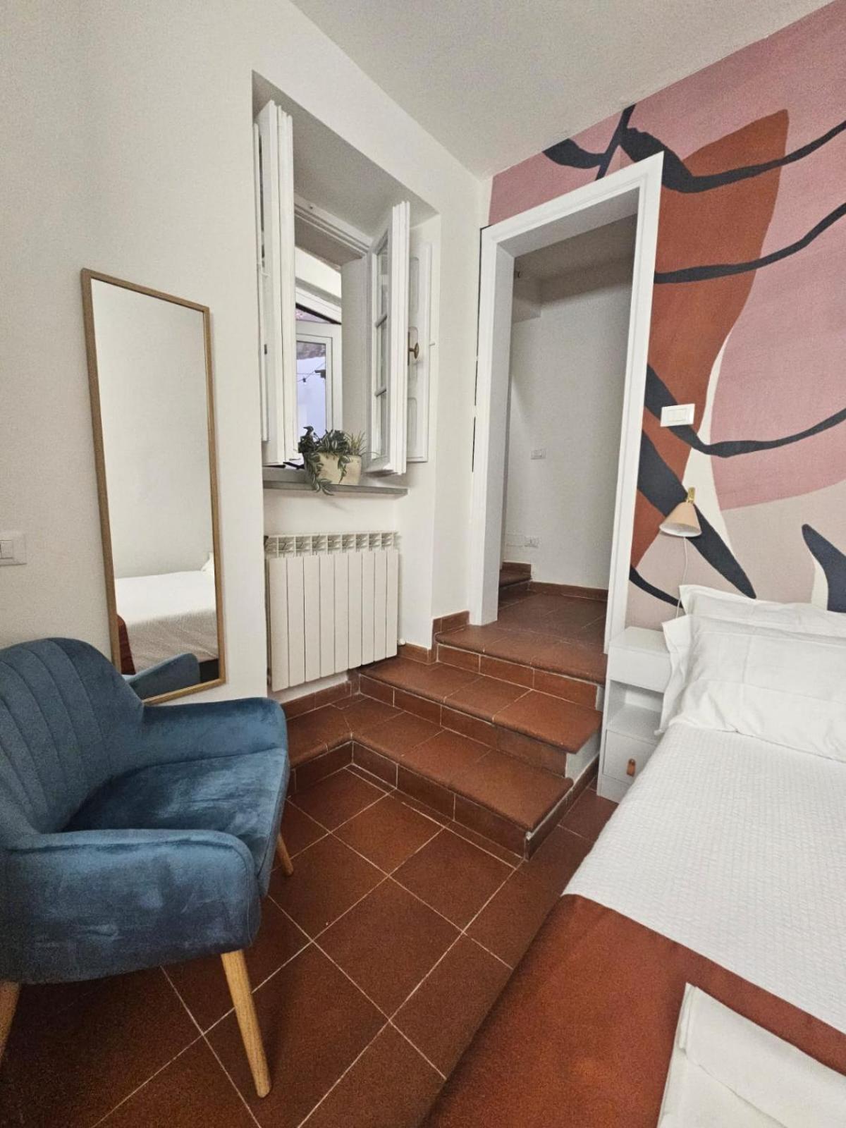 Stella 19 - residenza in centro