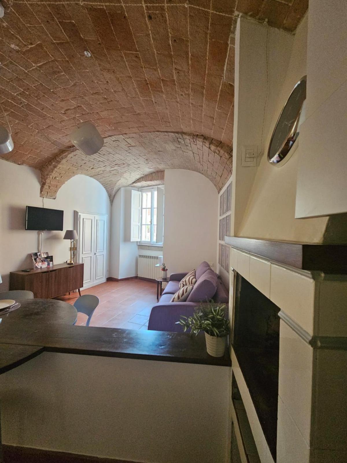 Stella 19 - residenza in centro