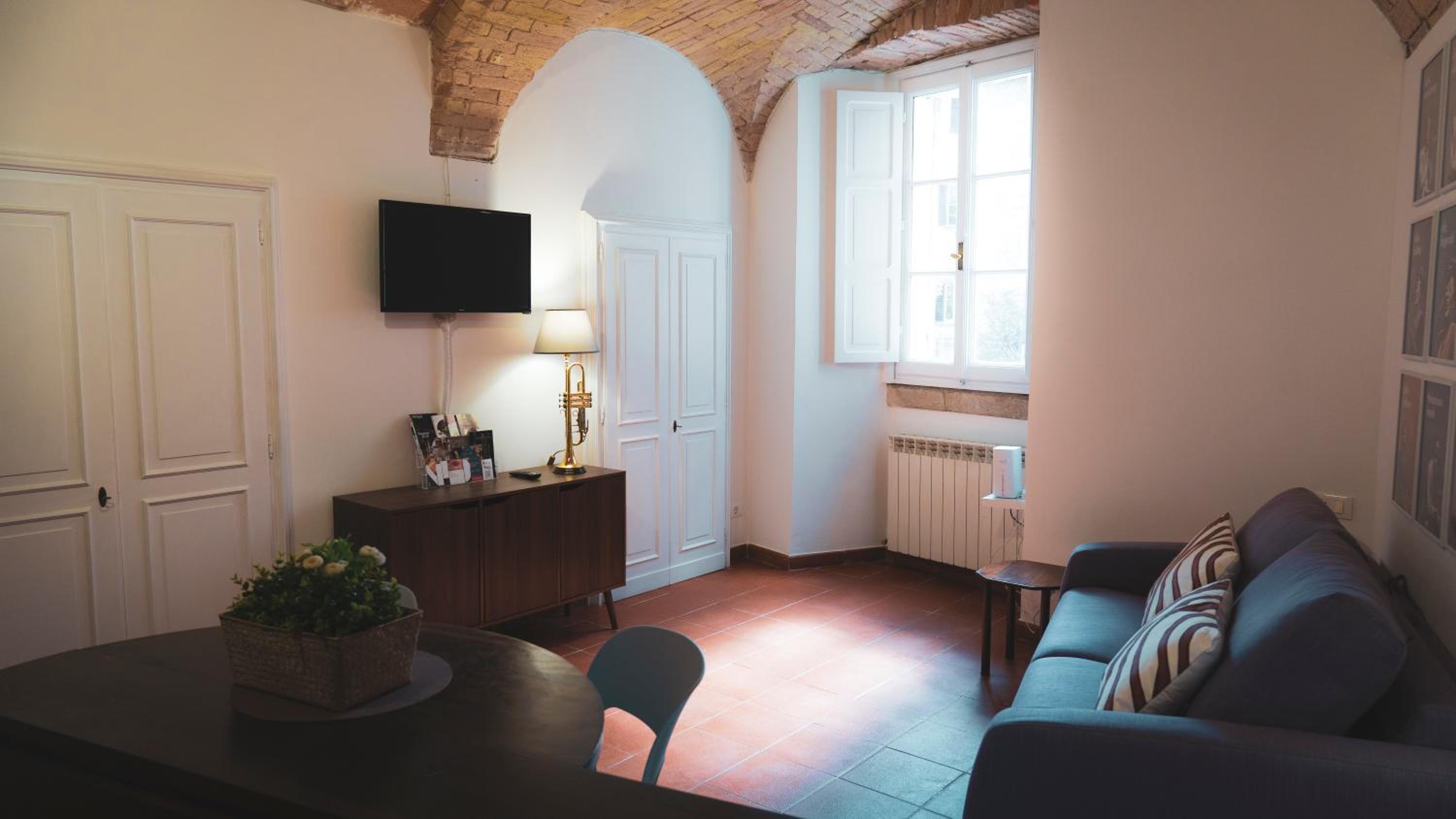 Stella 19 - residenza in centro