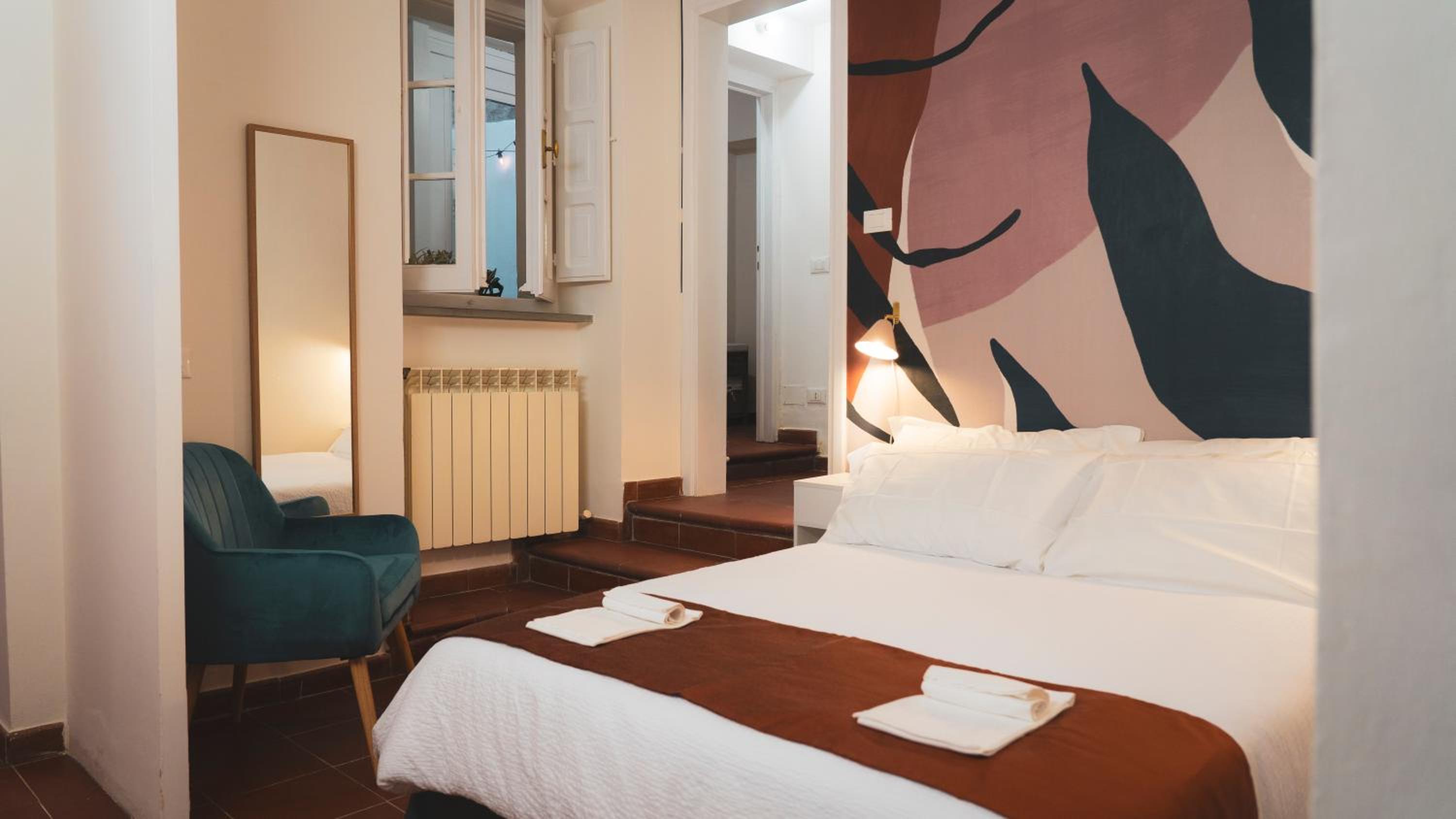 Stella 19 - residenza in centro