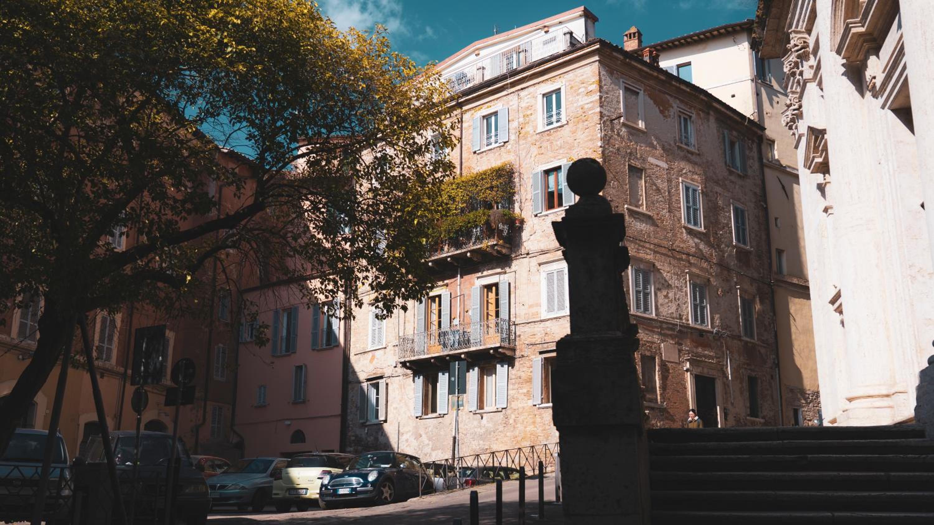 Stella 19 - residenza in centro