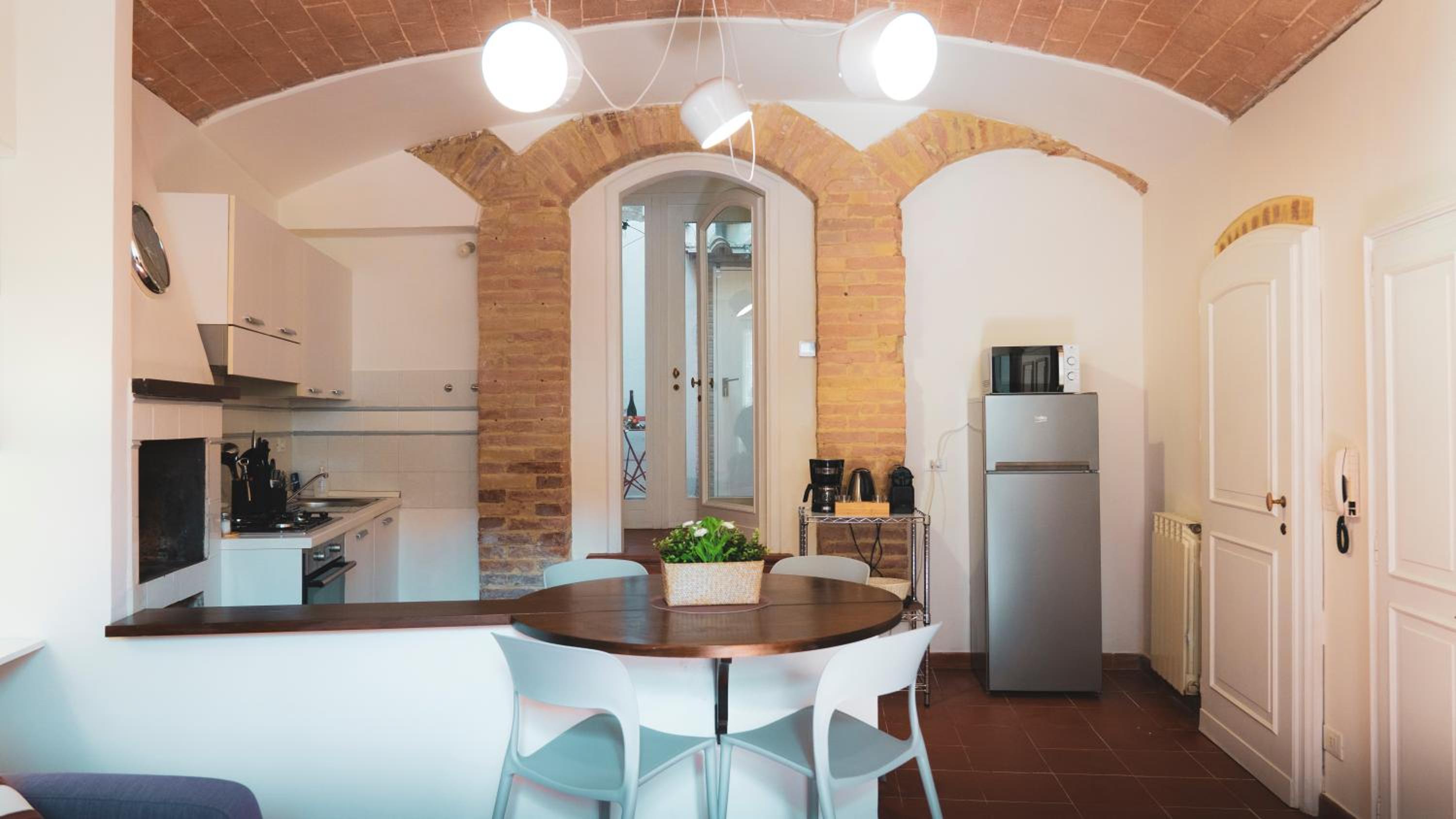 Stella 19 - residenza in centro