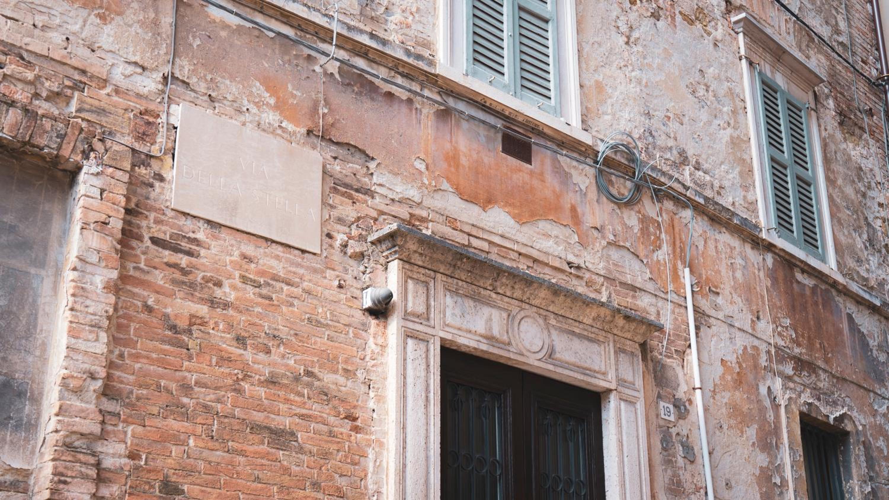 Stella 19 - residenza in centro