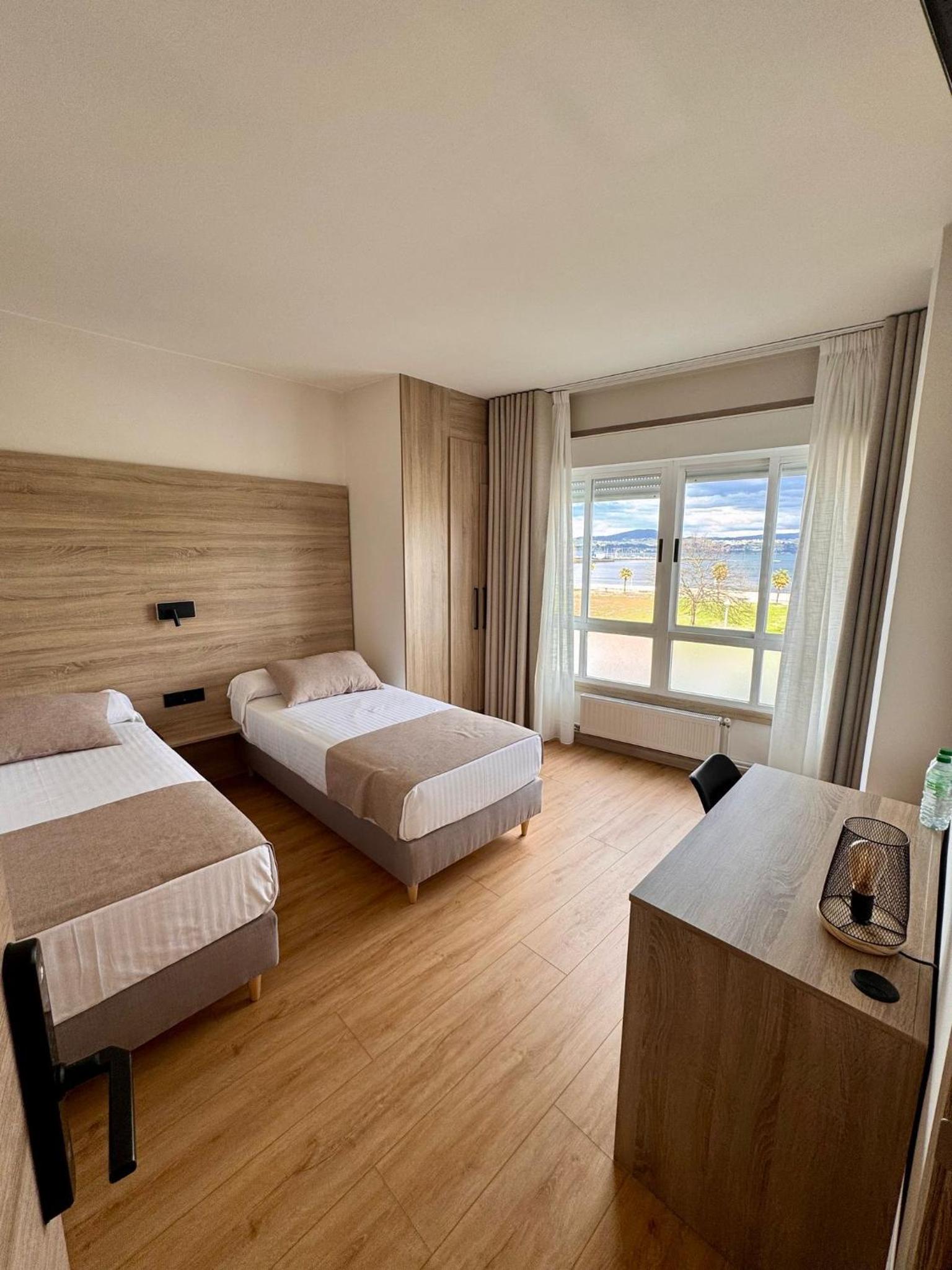 Miramar Suites