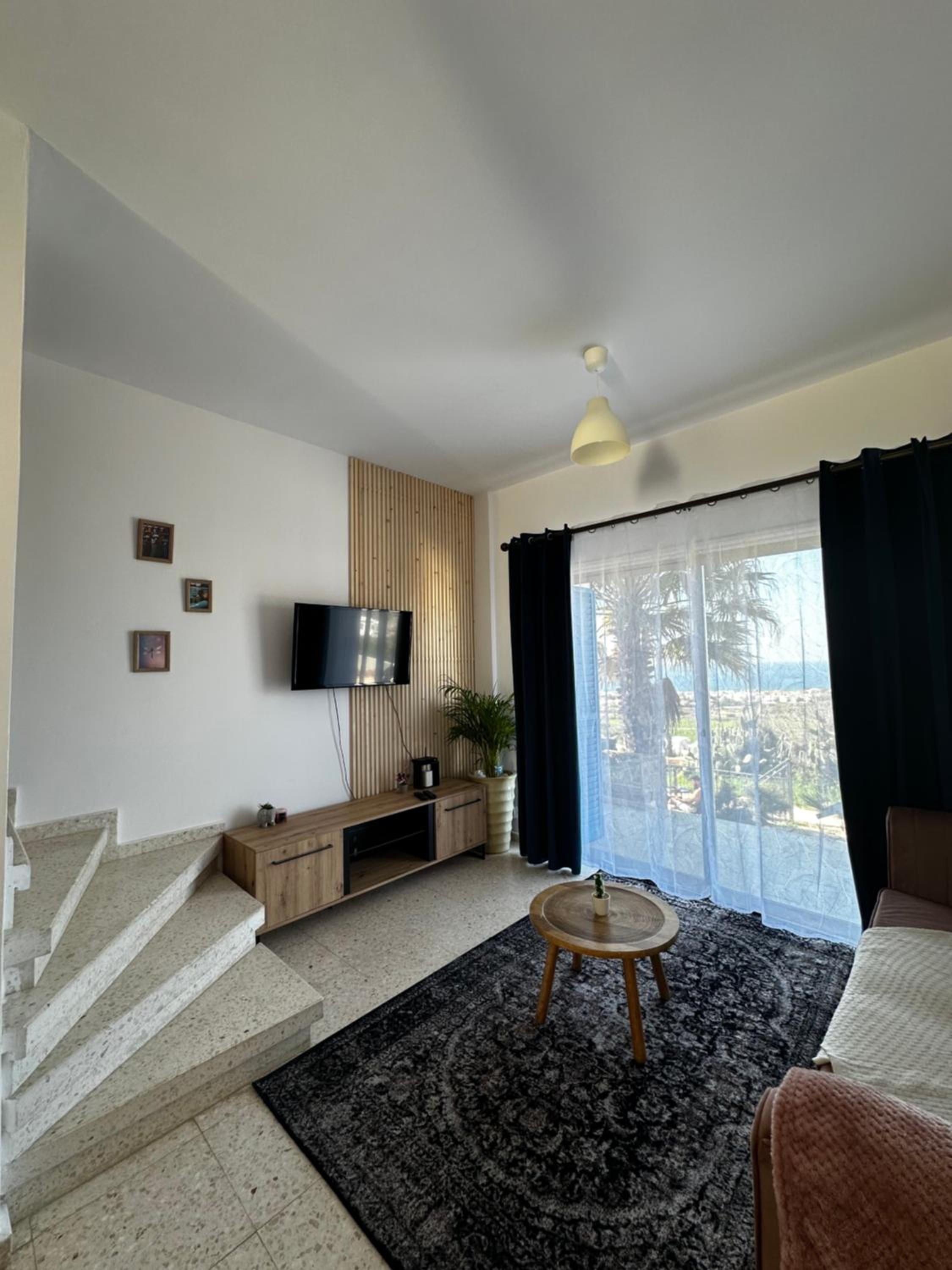 Two Bedroom Sea View Townhouse-Villa Libellula