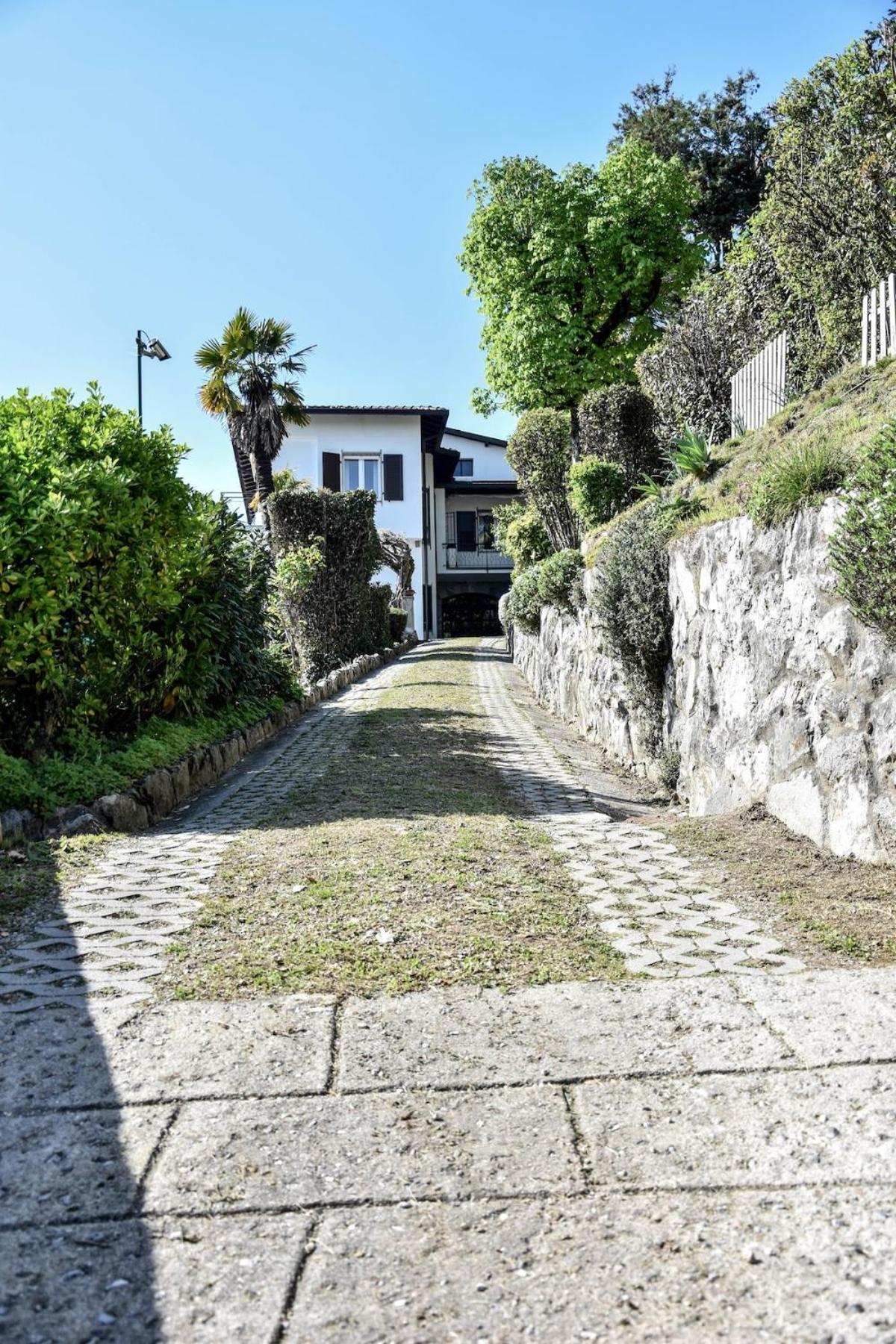 Villa Antonella app Lavinia