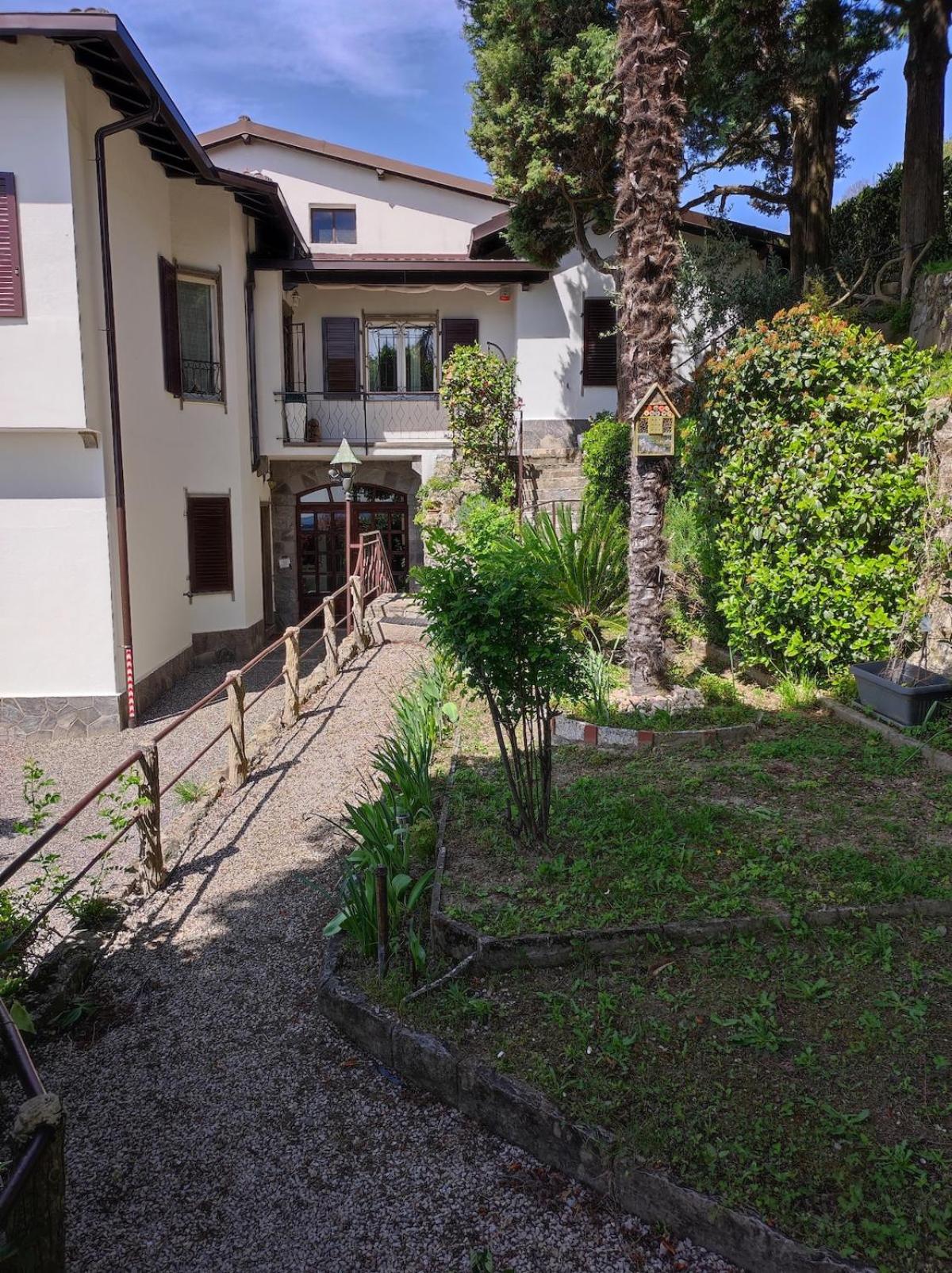 Villa Antonella app Lavinia