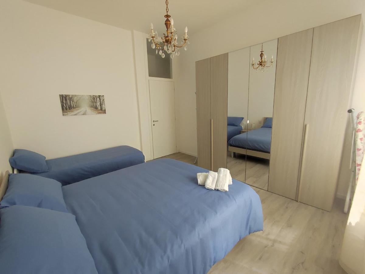 Villa Antonella app Lavinia