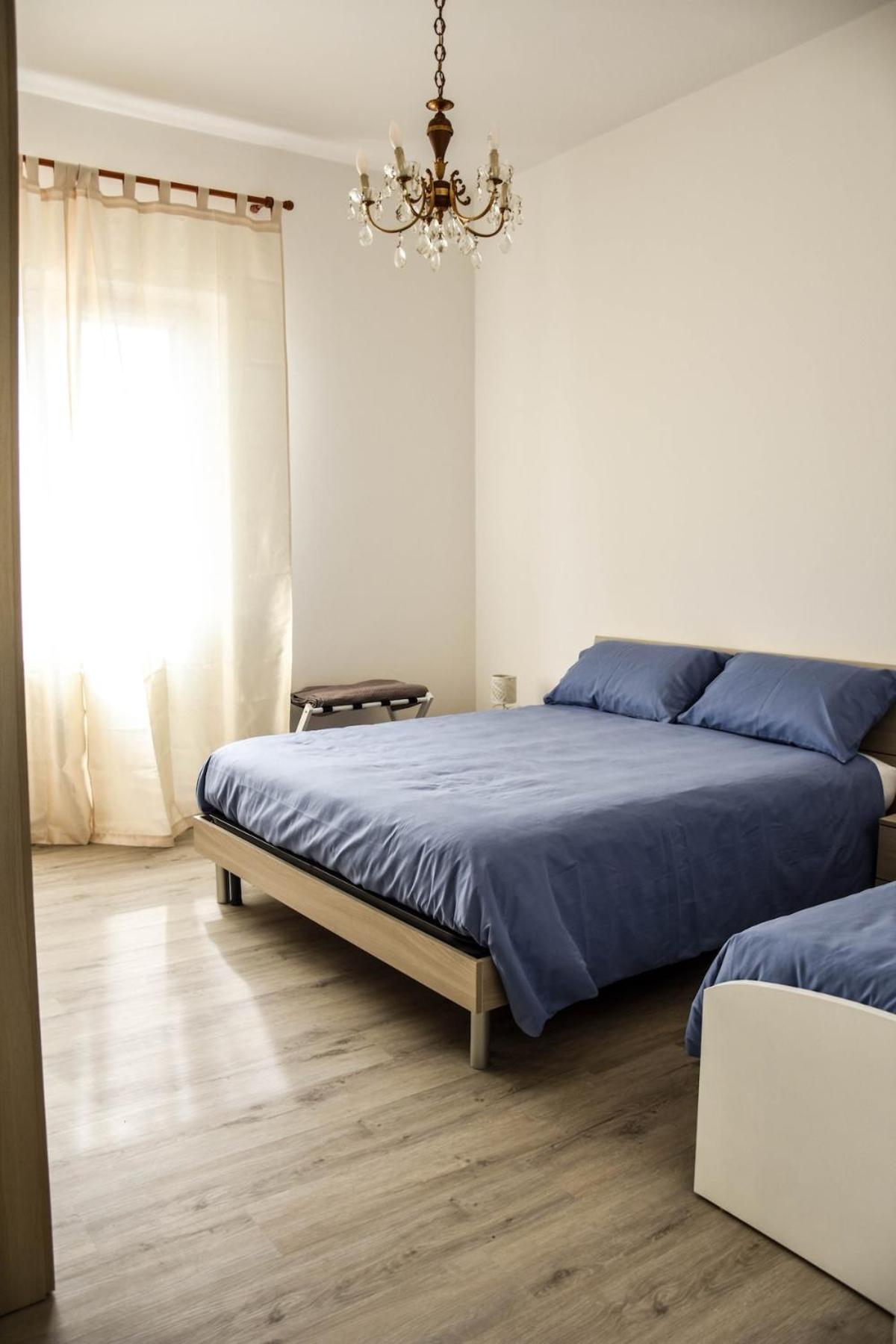 Villa Antonella app Lavinia
