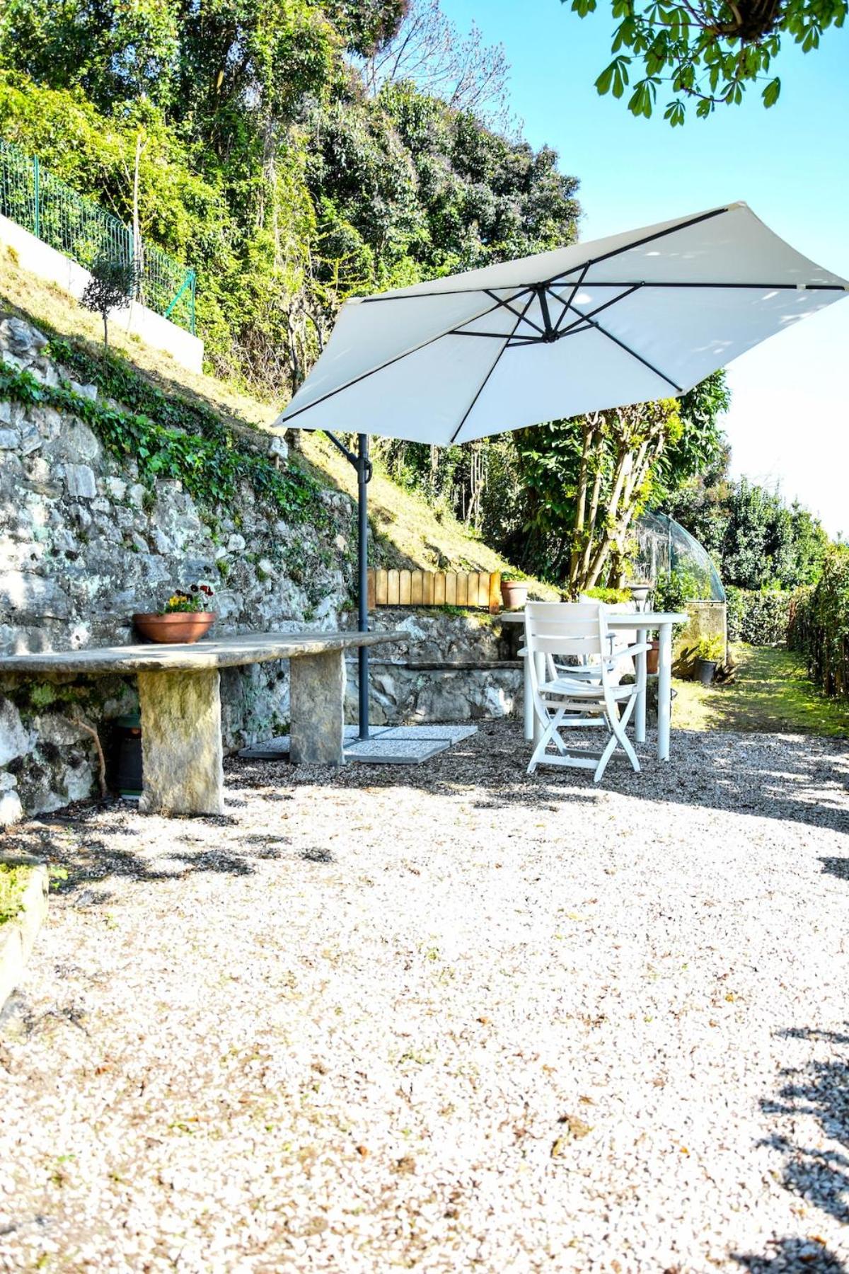 Villa Antonella app Lavinia