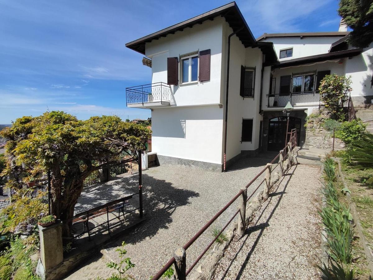 Villa Antonella app Lavinia