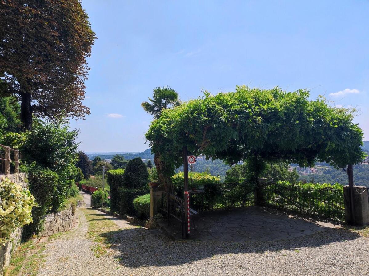 Villa Antonella app Lavinia
